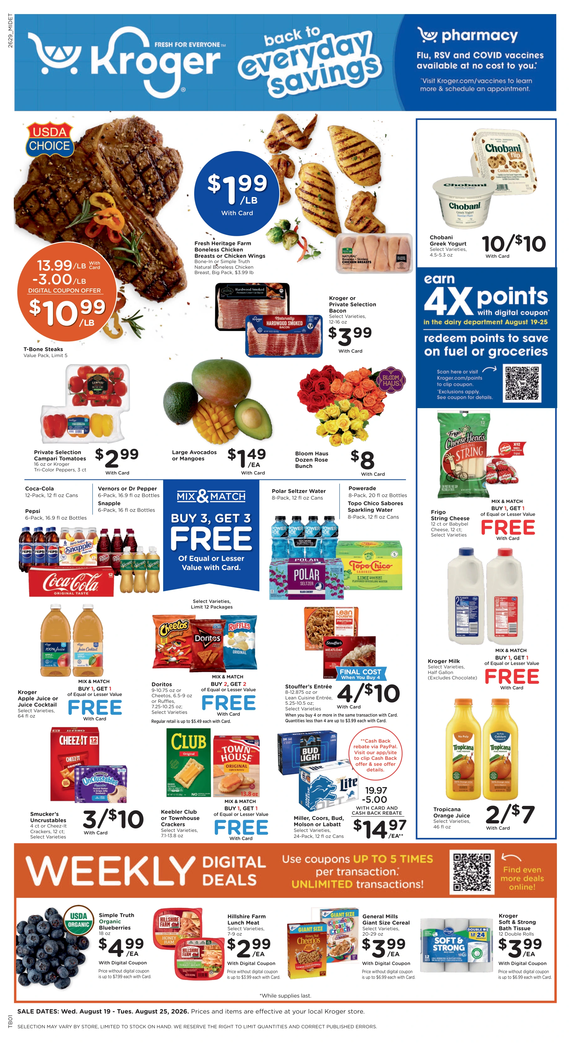 Flyer page 1