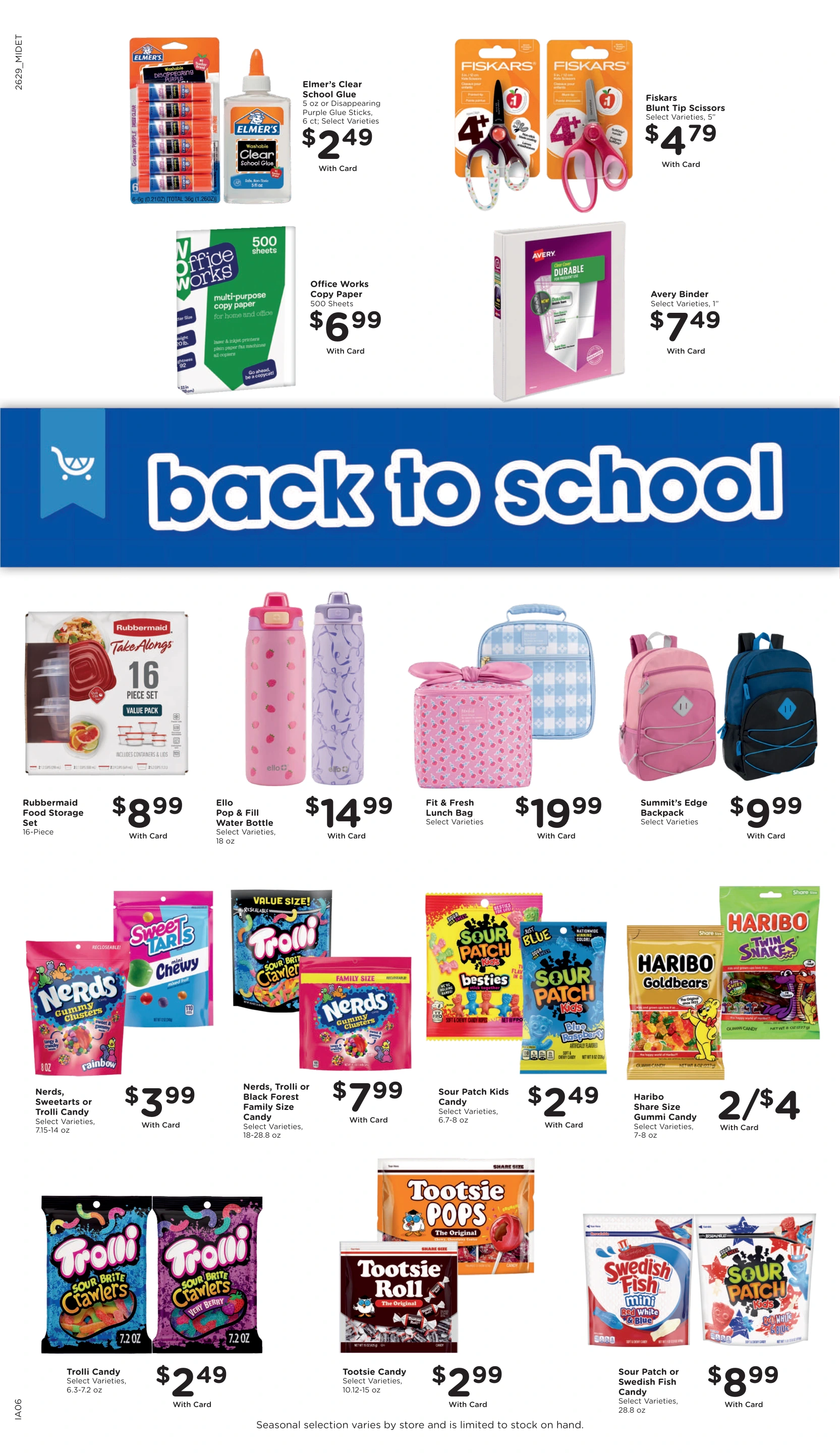 Flyer page 13