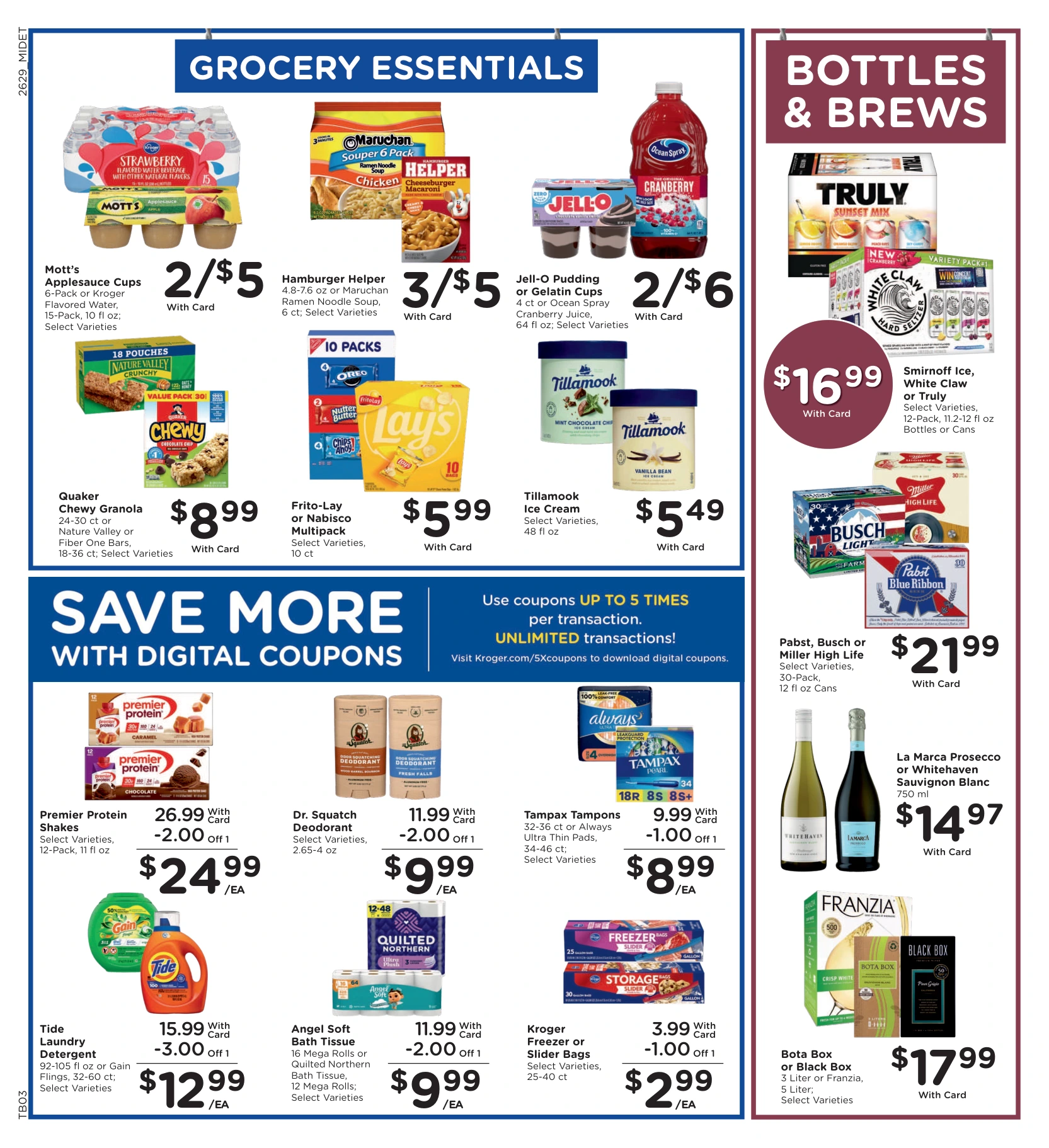Flyer page 8