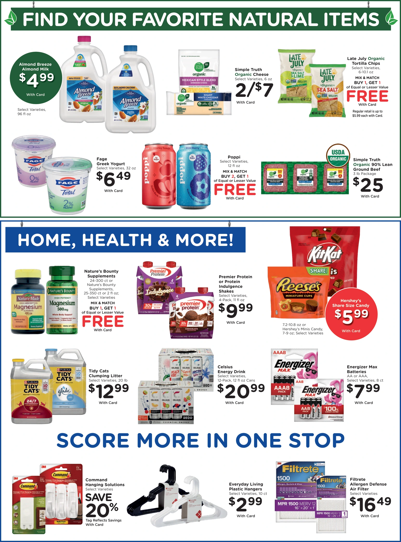 Flyer page 9