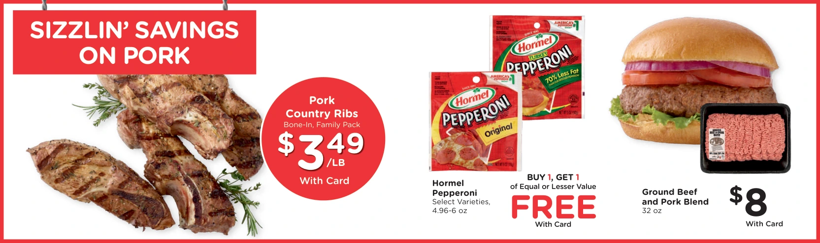 Kroger Michigan Weekly Ad - Page 11