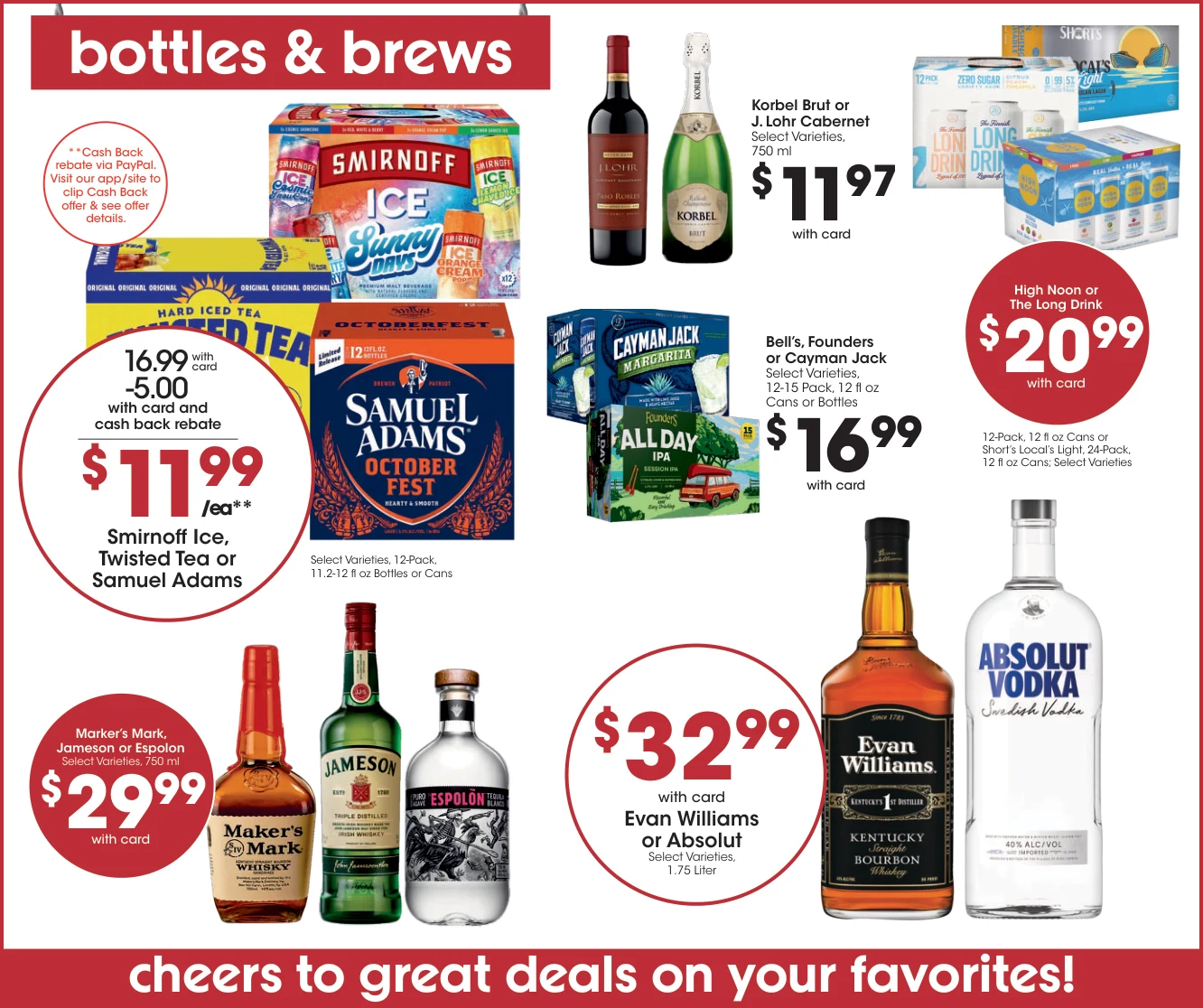 Kroger Michigan Weekly Ad - Page 13