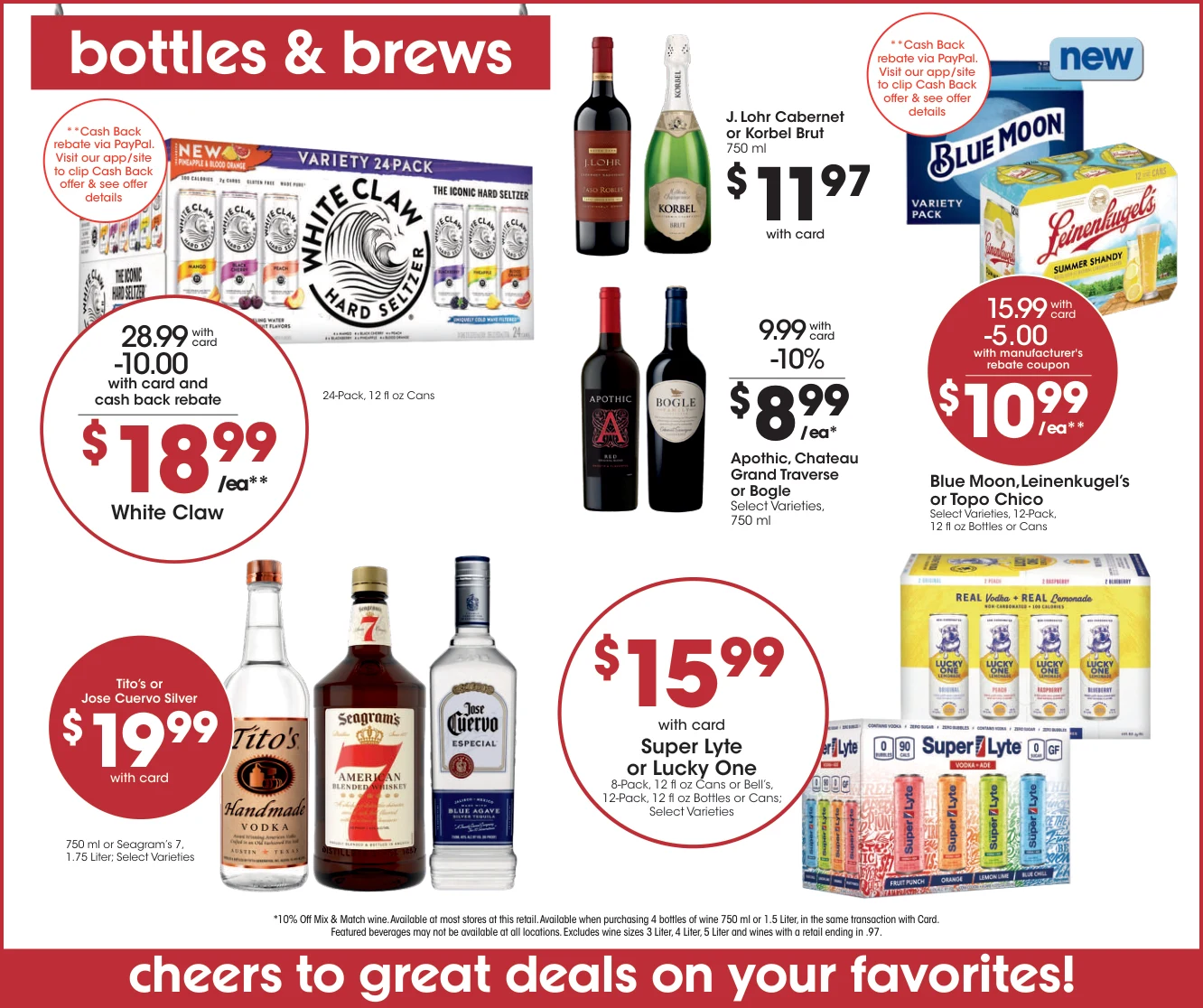 Kroger Michigan Weekly Ad - Page 13