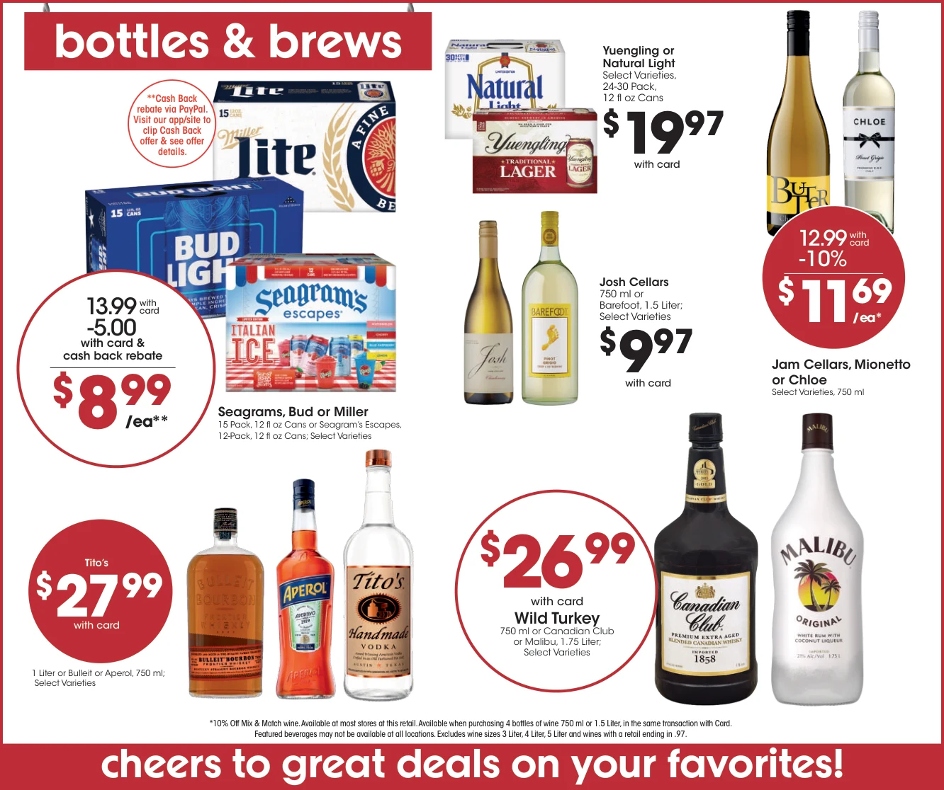 Kroger Michigan Weekly Ad - Page 10