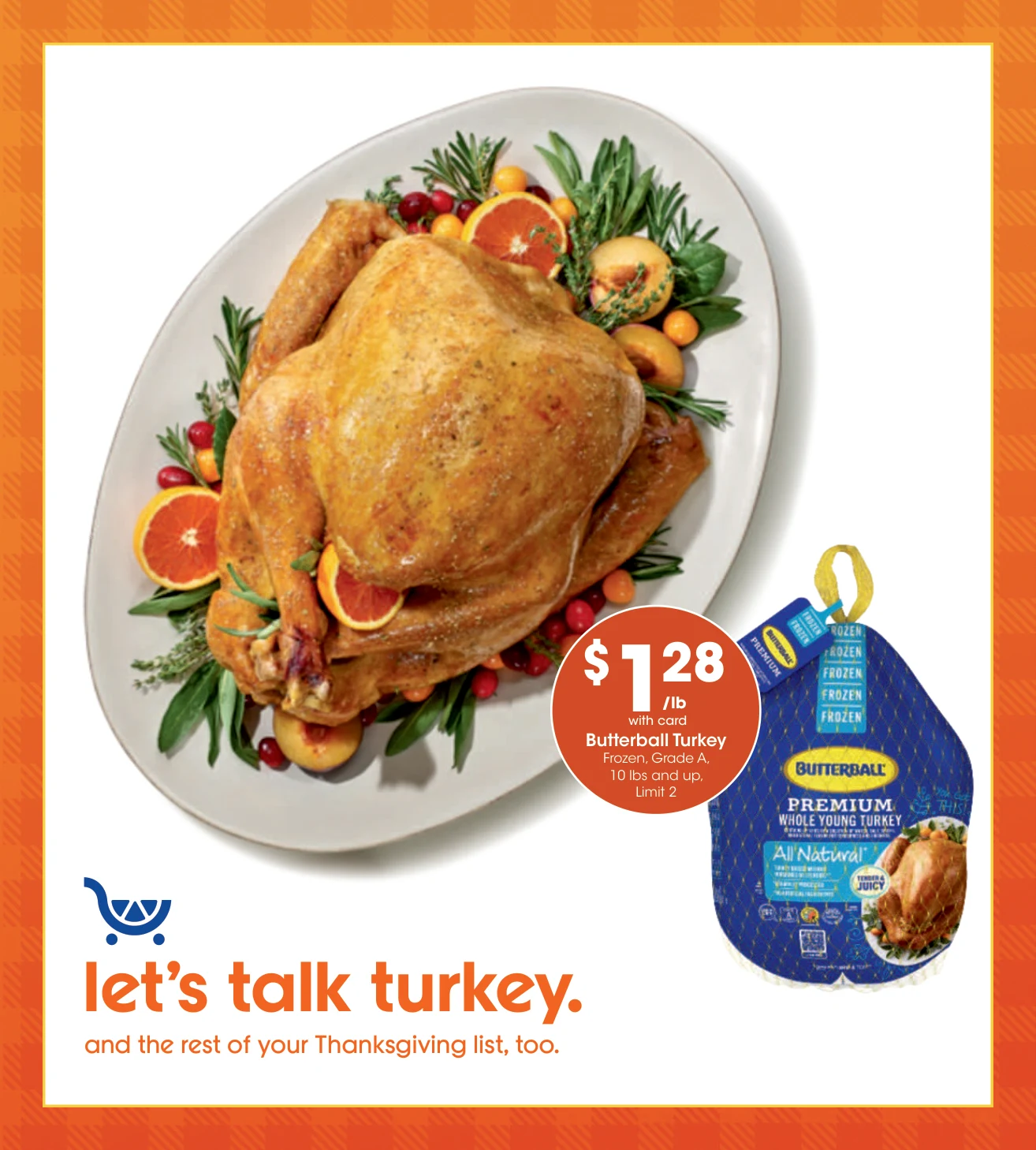 Kroger Michigan Weekly Ad - Page 9