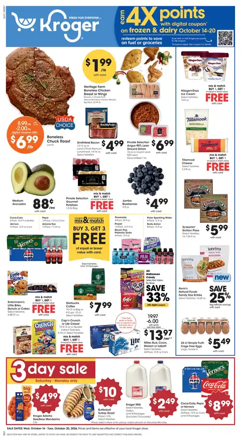 Weekly Ad