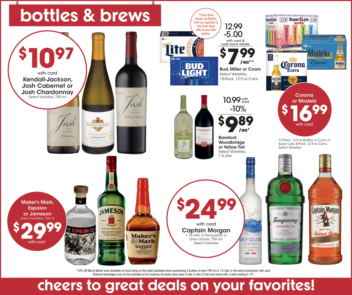 Kroger Michigan Weekly Ad - Page 11
