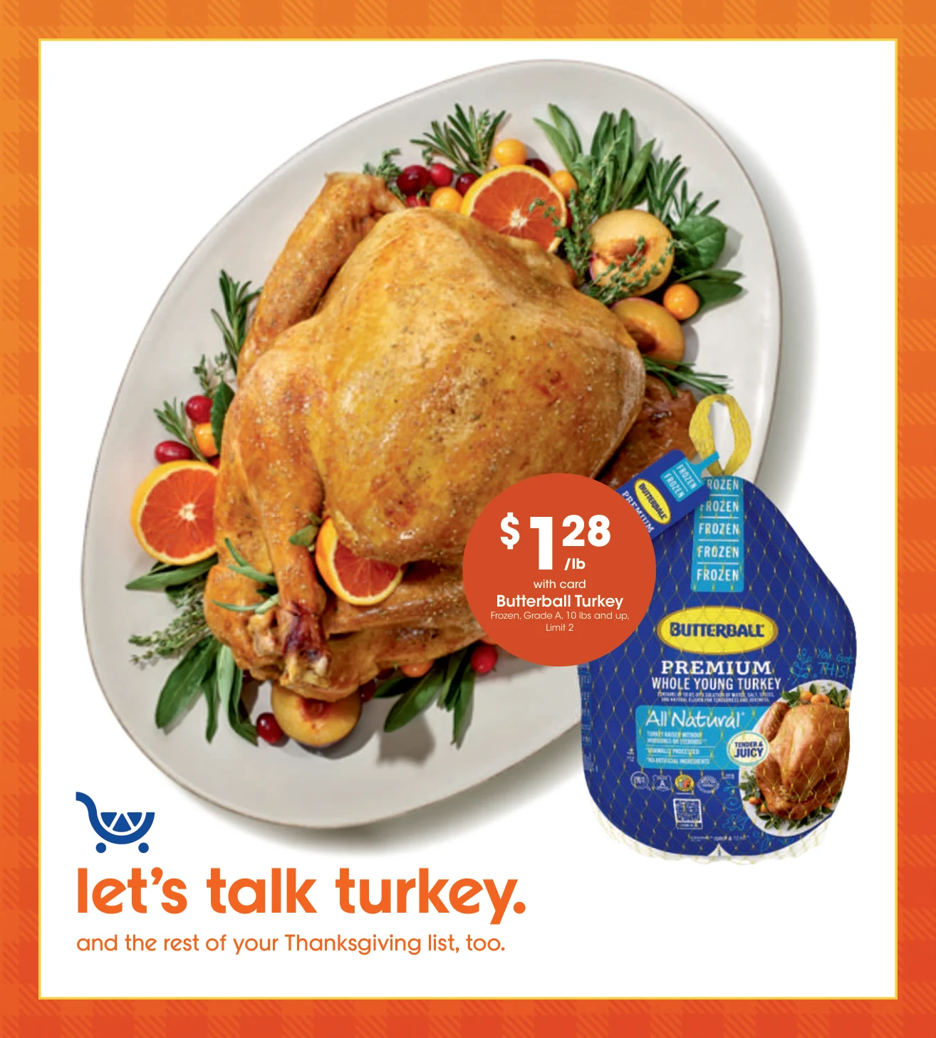 Kroger Michigan Weekly Ad - Page 9