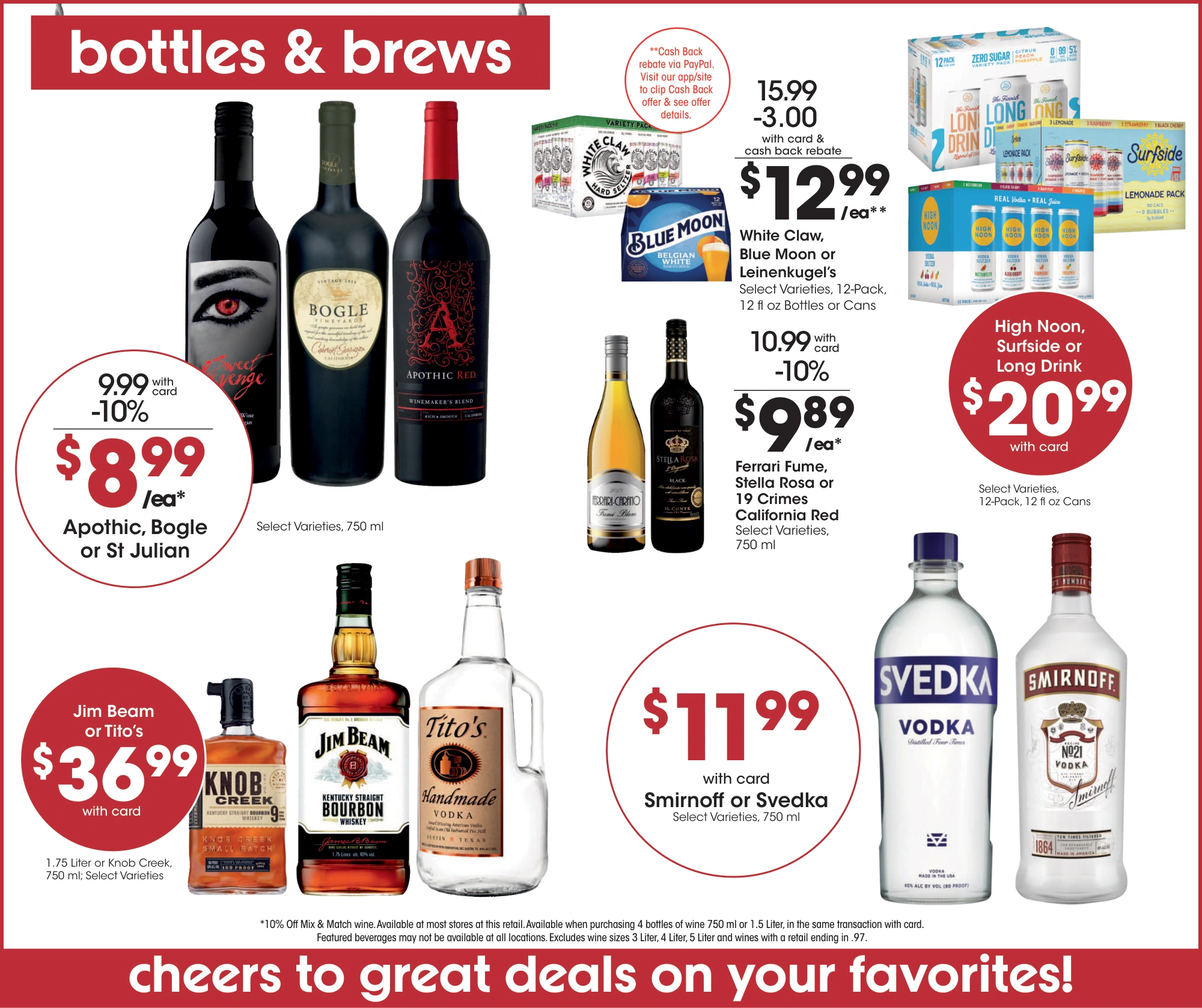 Kroger Michigan Weekly Ad - Page 11