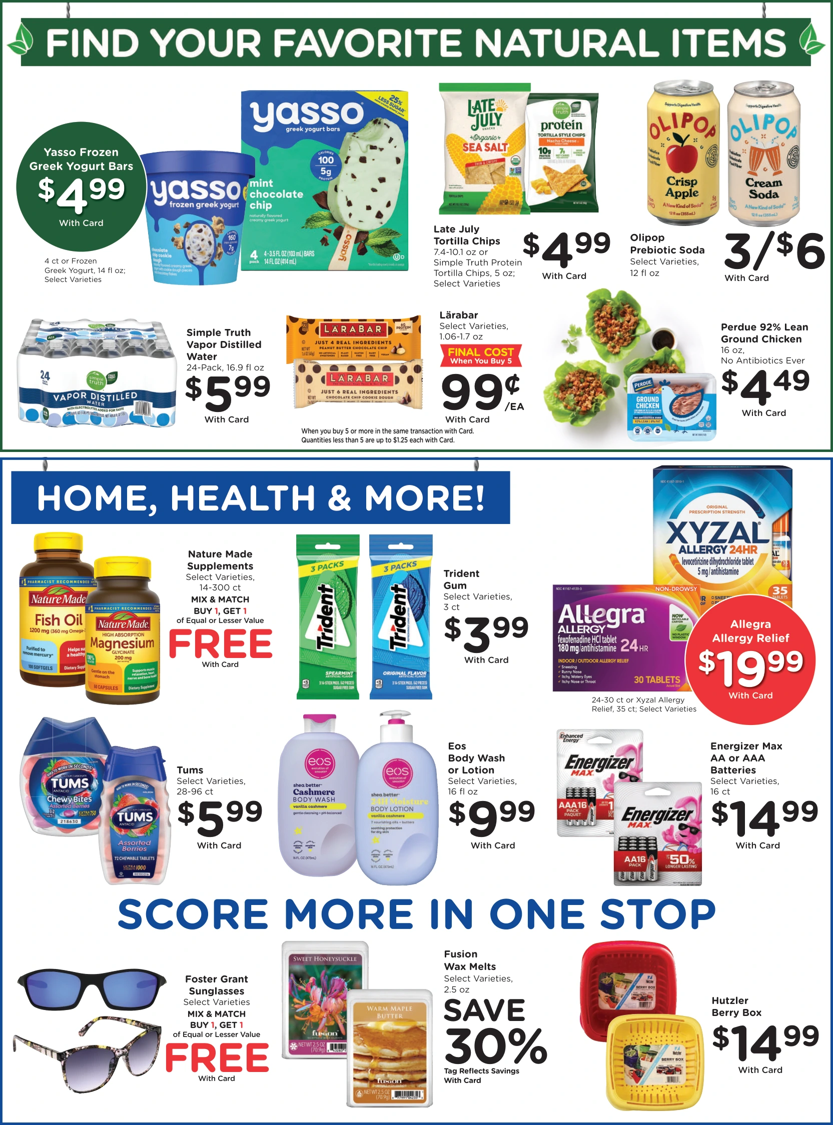 Flyer page 9