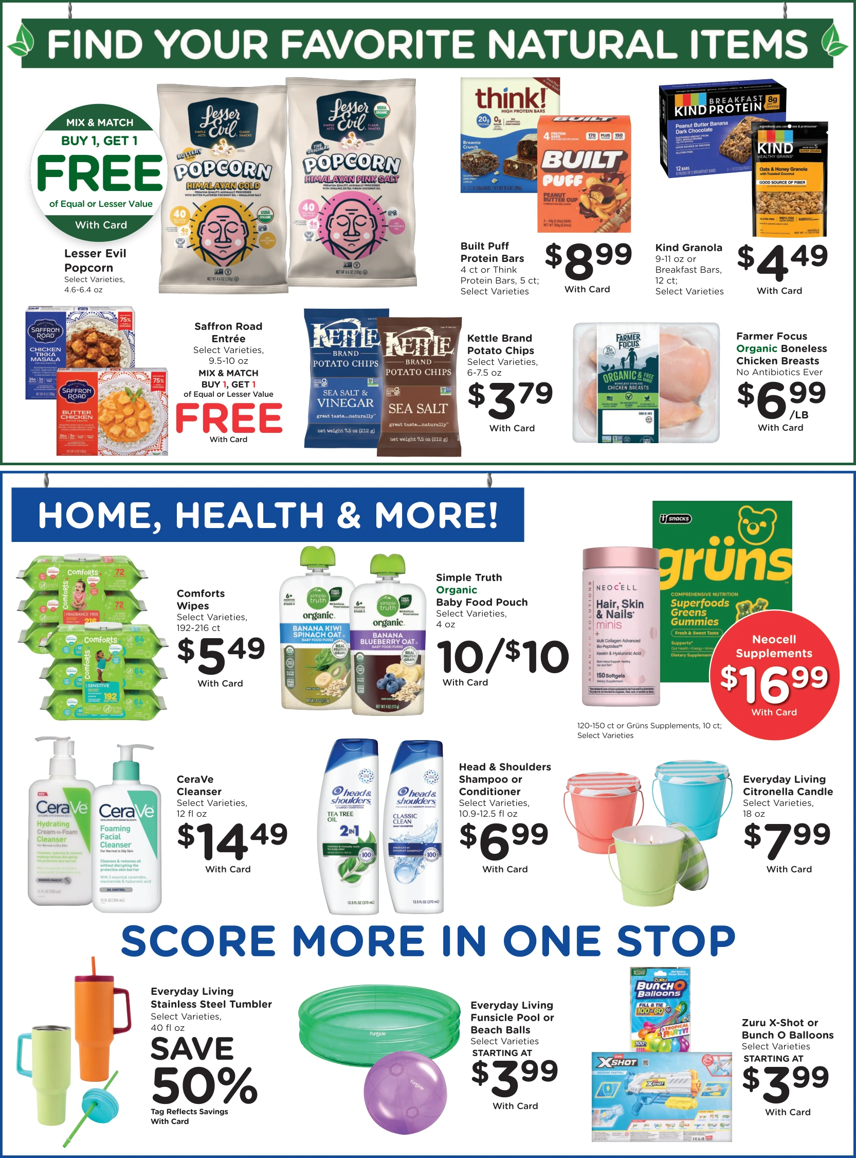 Flyer page 9