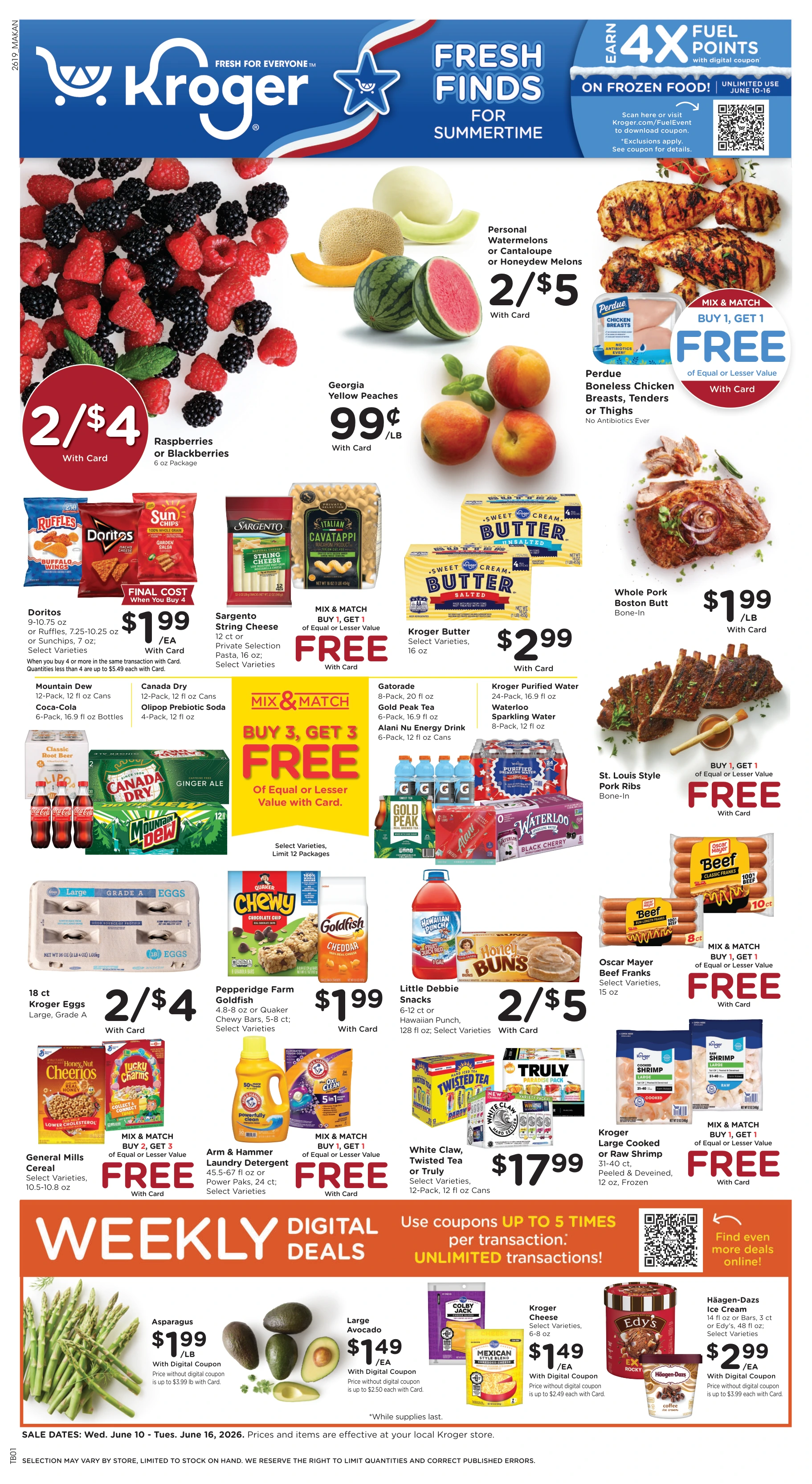 Flyer page 1