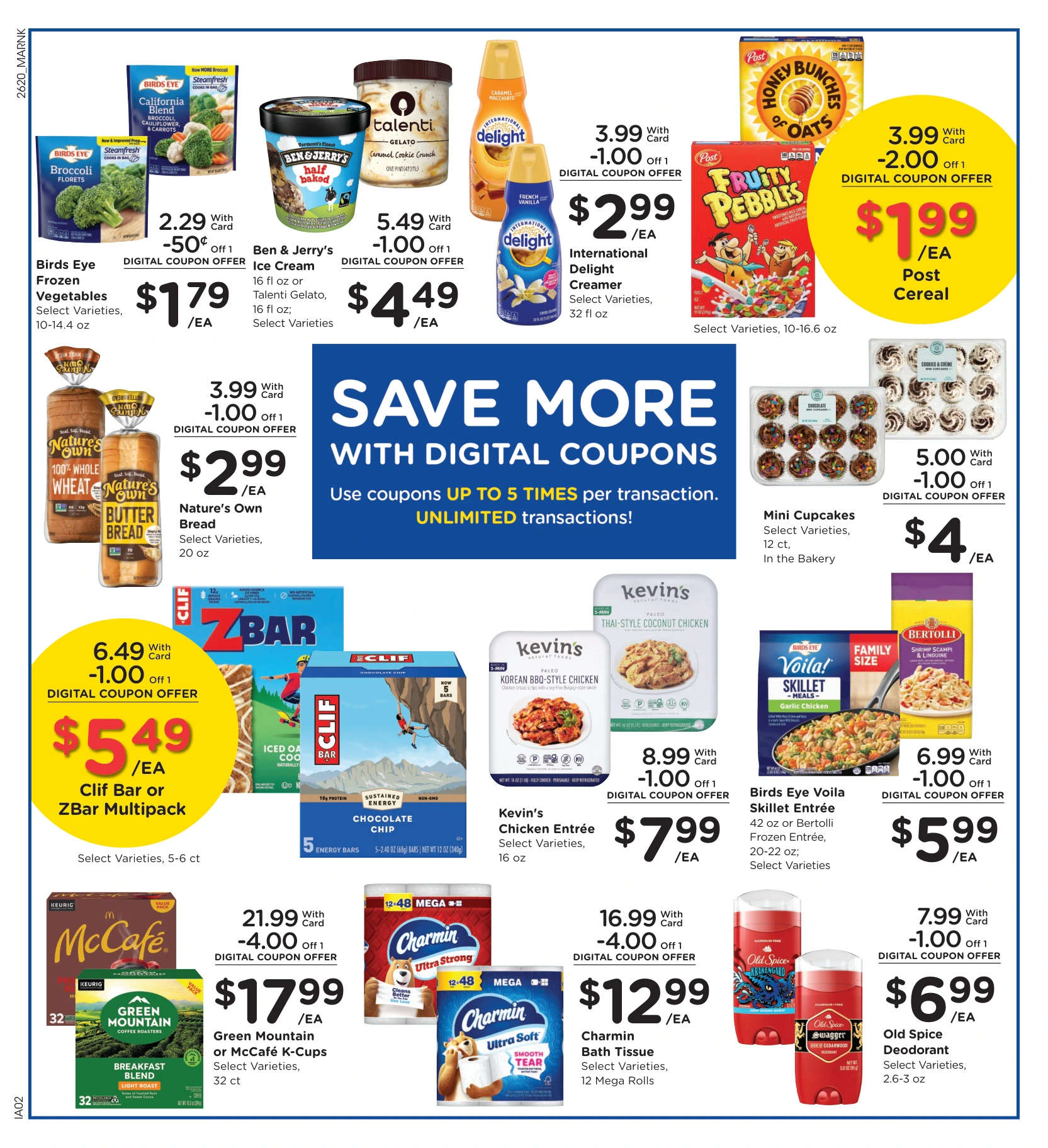 Flyer page 8