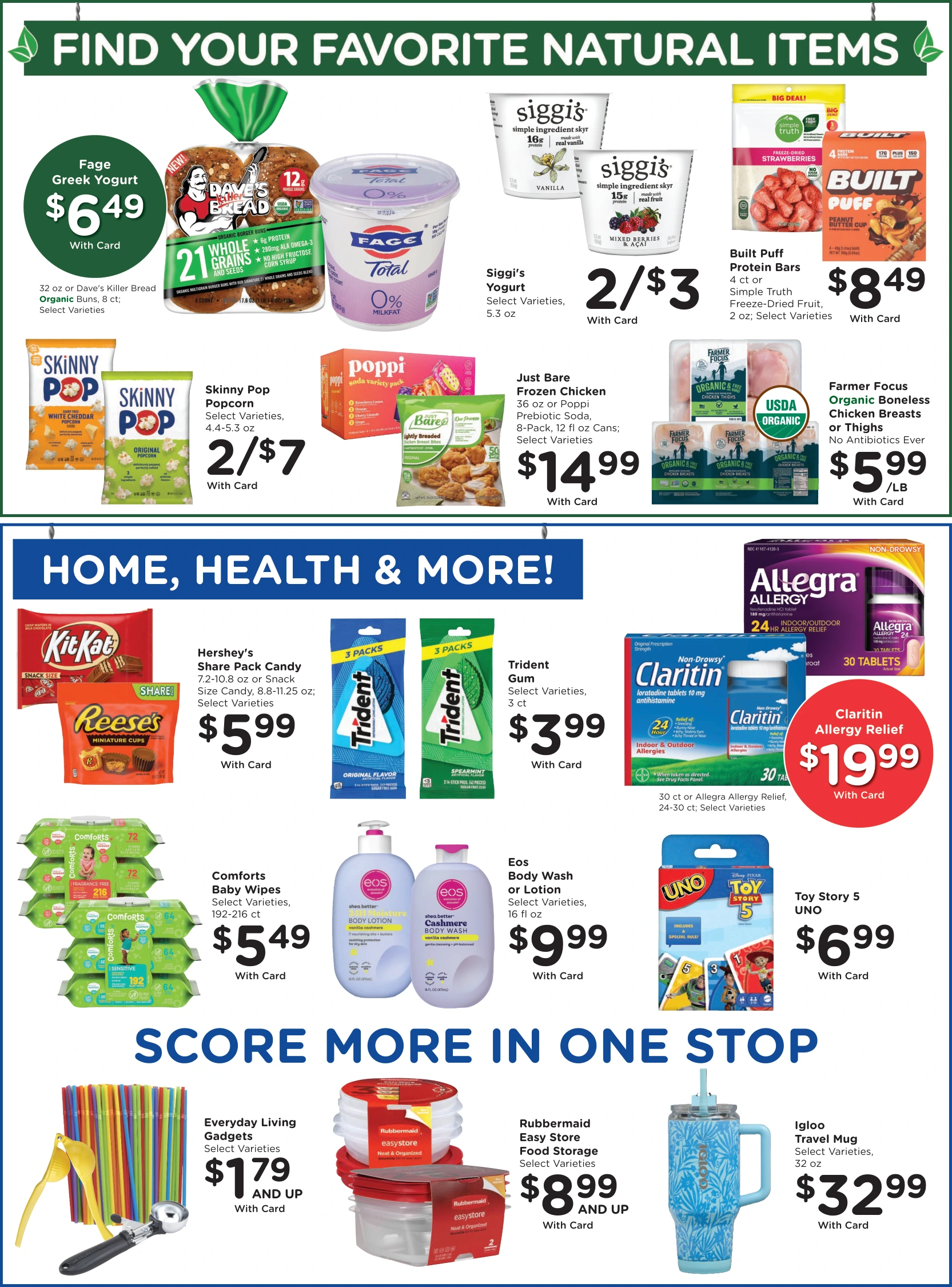 Flyer page 9