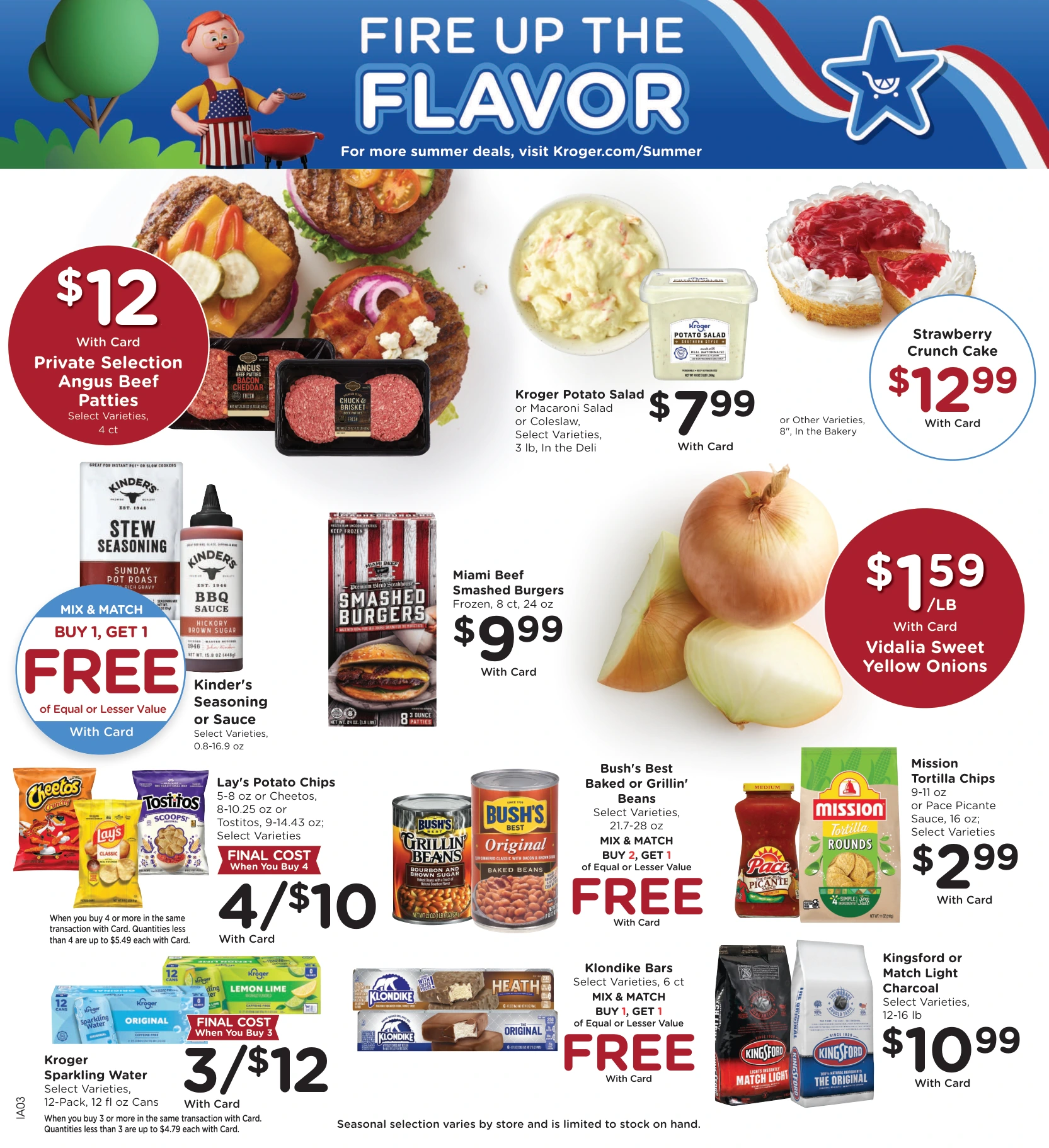 Flyer page 5