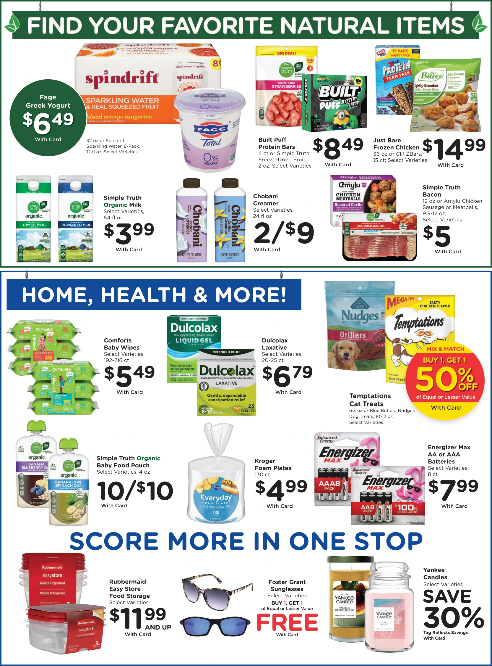 Flyer page 9