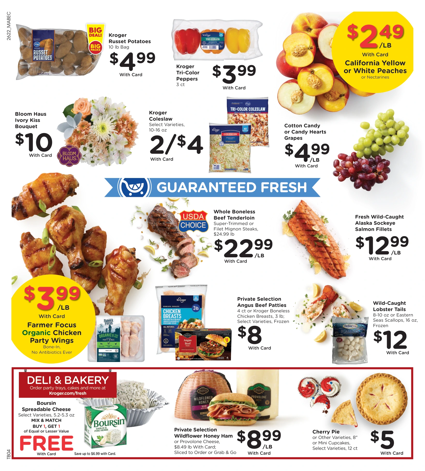 Flyer page 13