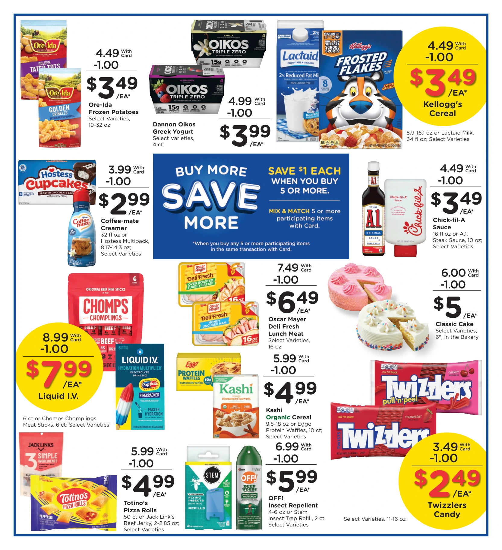 Flyer page 9
