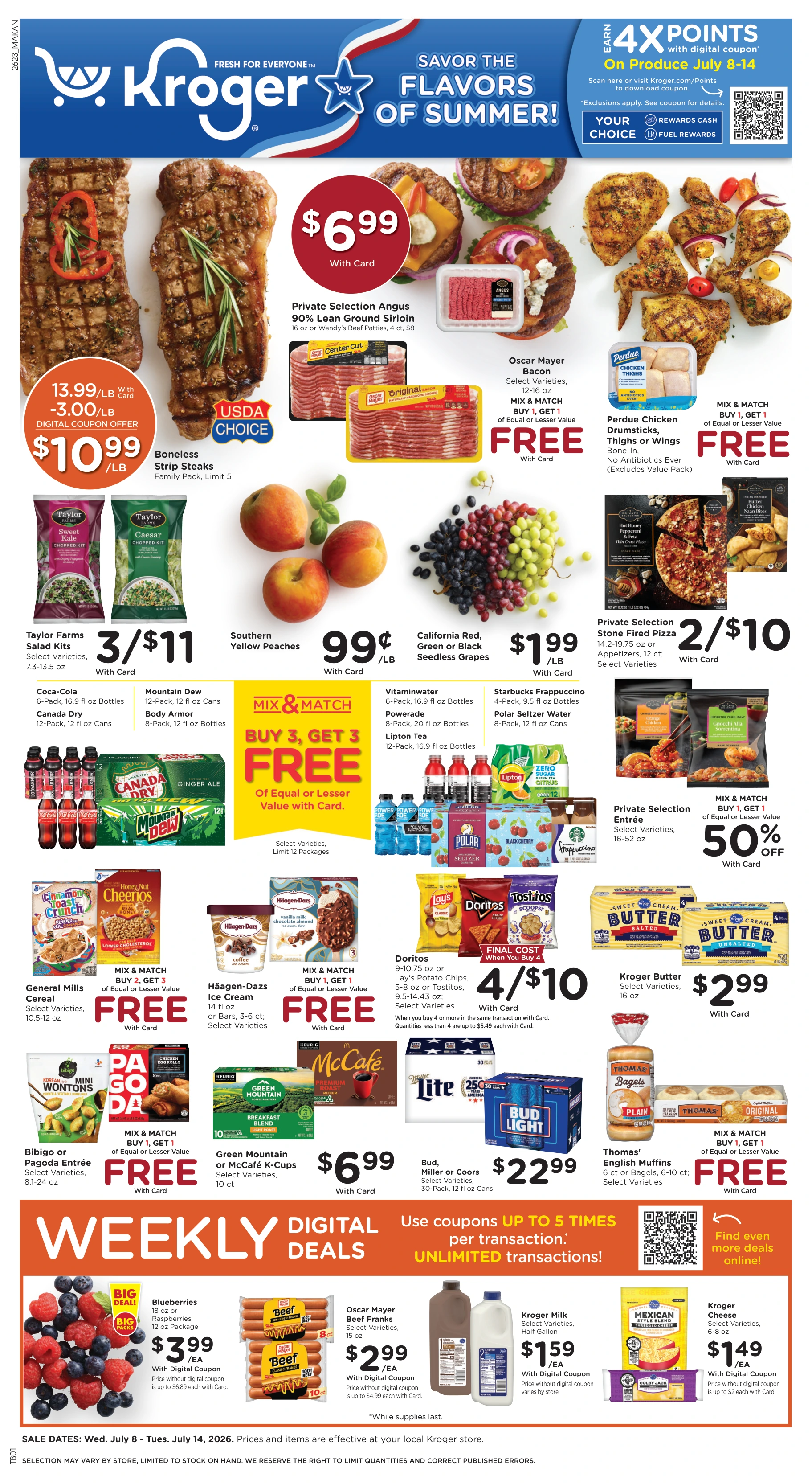 Flyer page 1