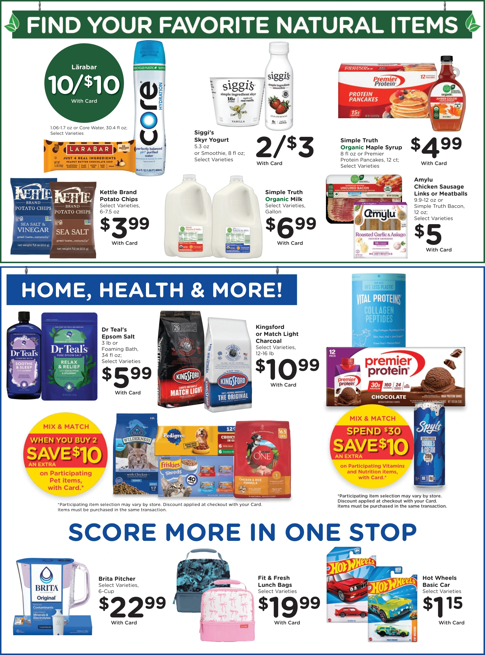 Flyer page 10