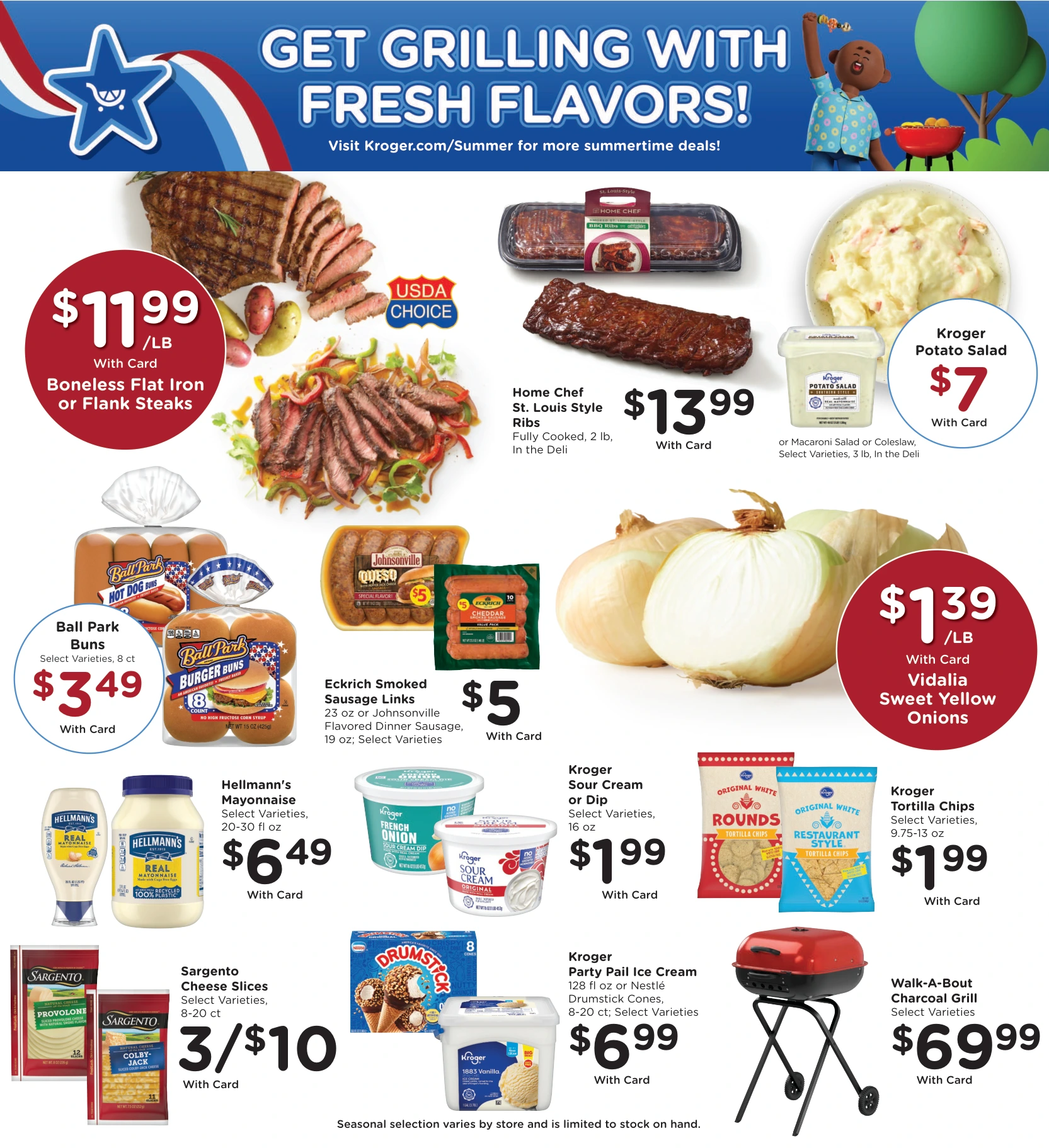 Flyer page 5