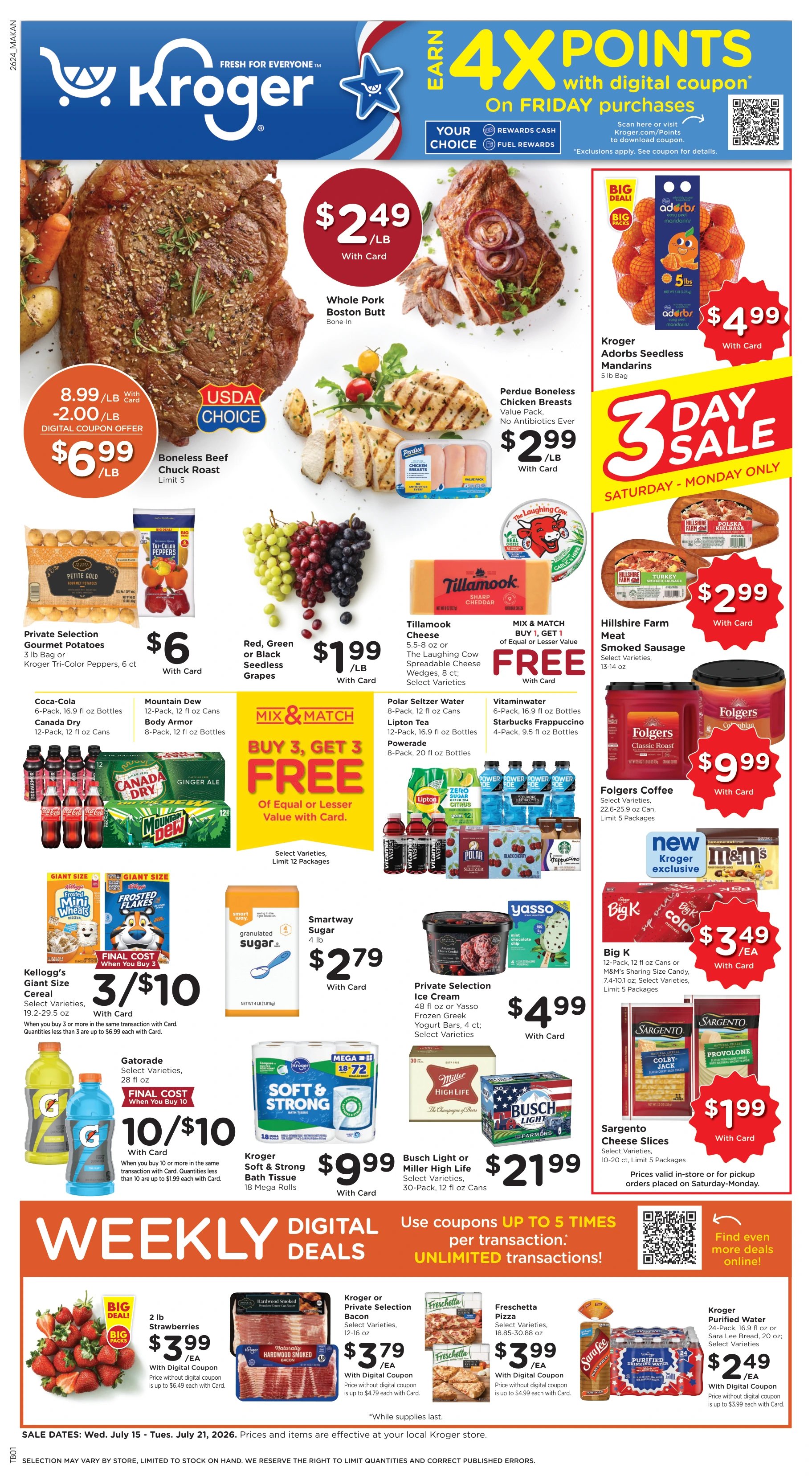Flyer page 1