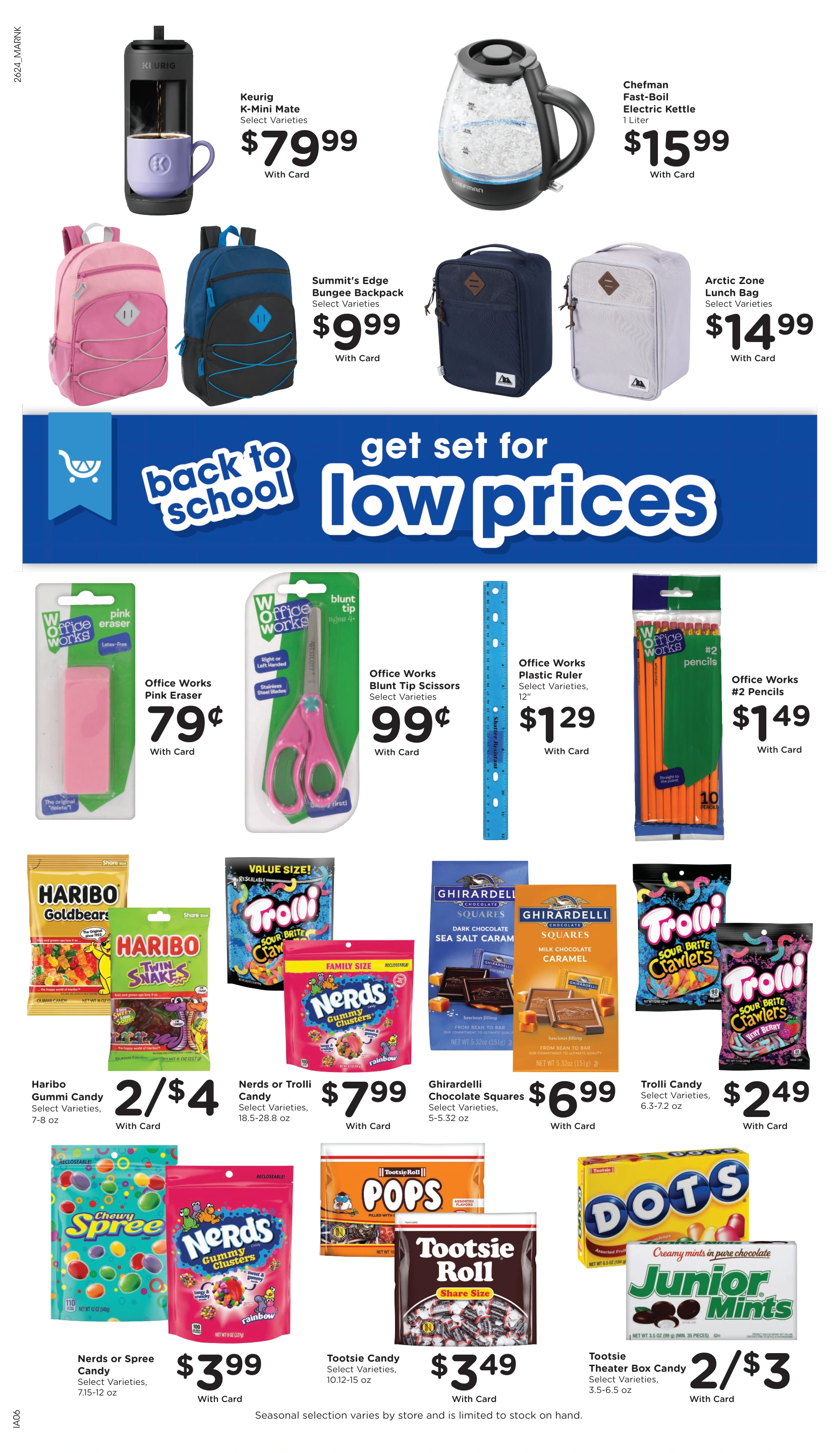 Flyer page 10