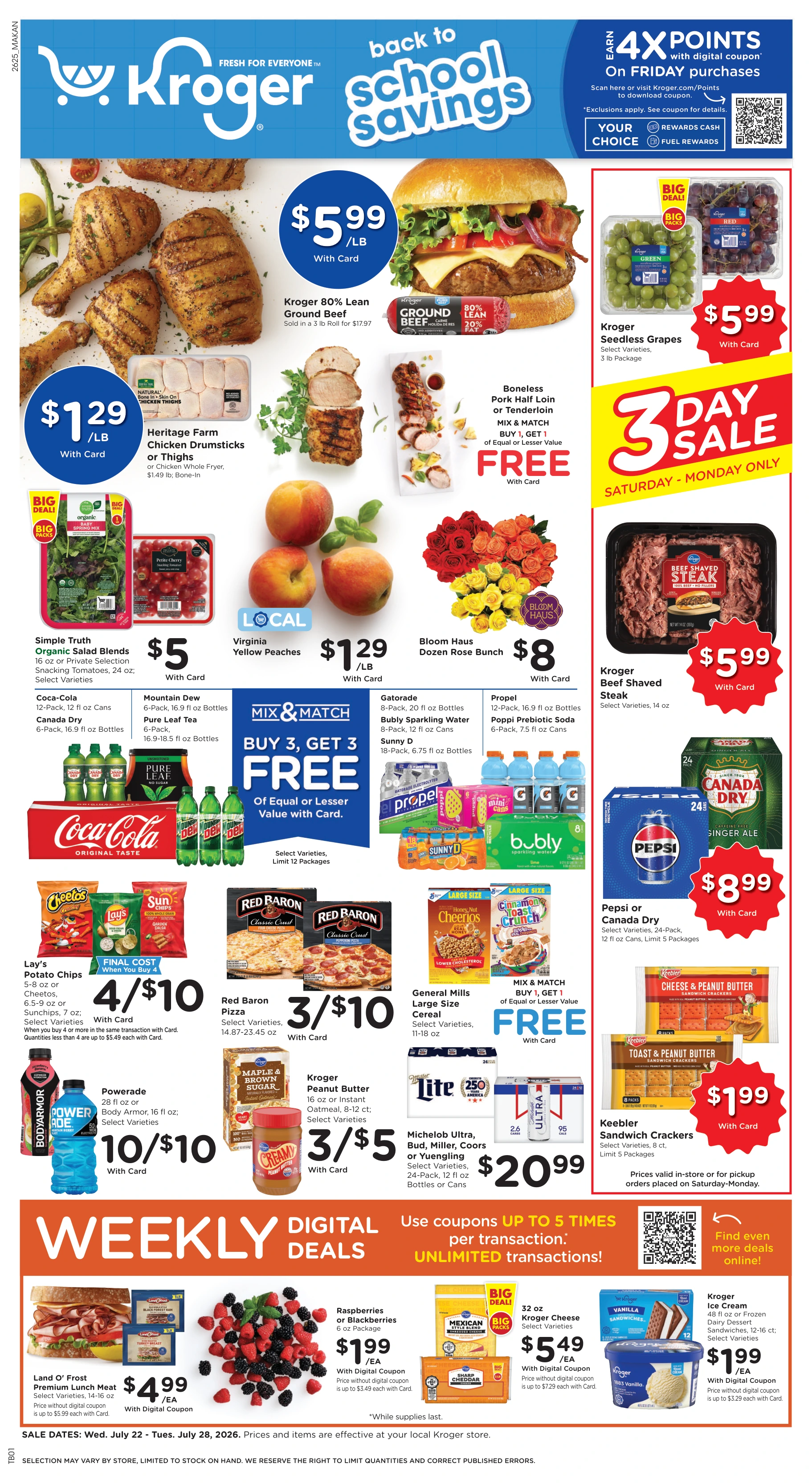 Flyer page 1
