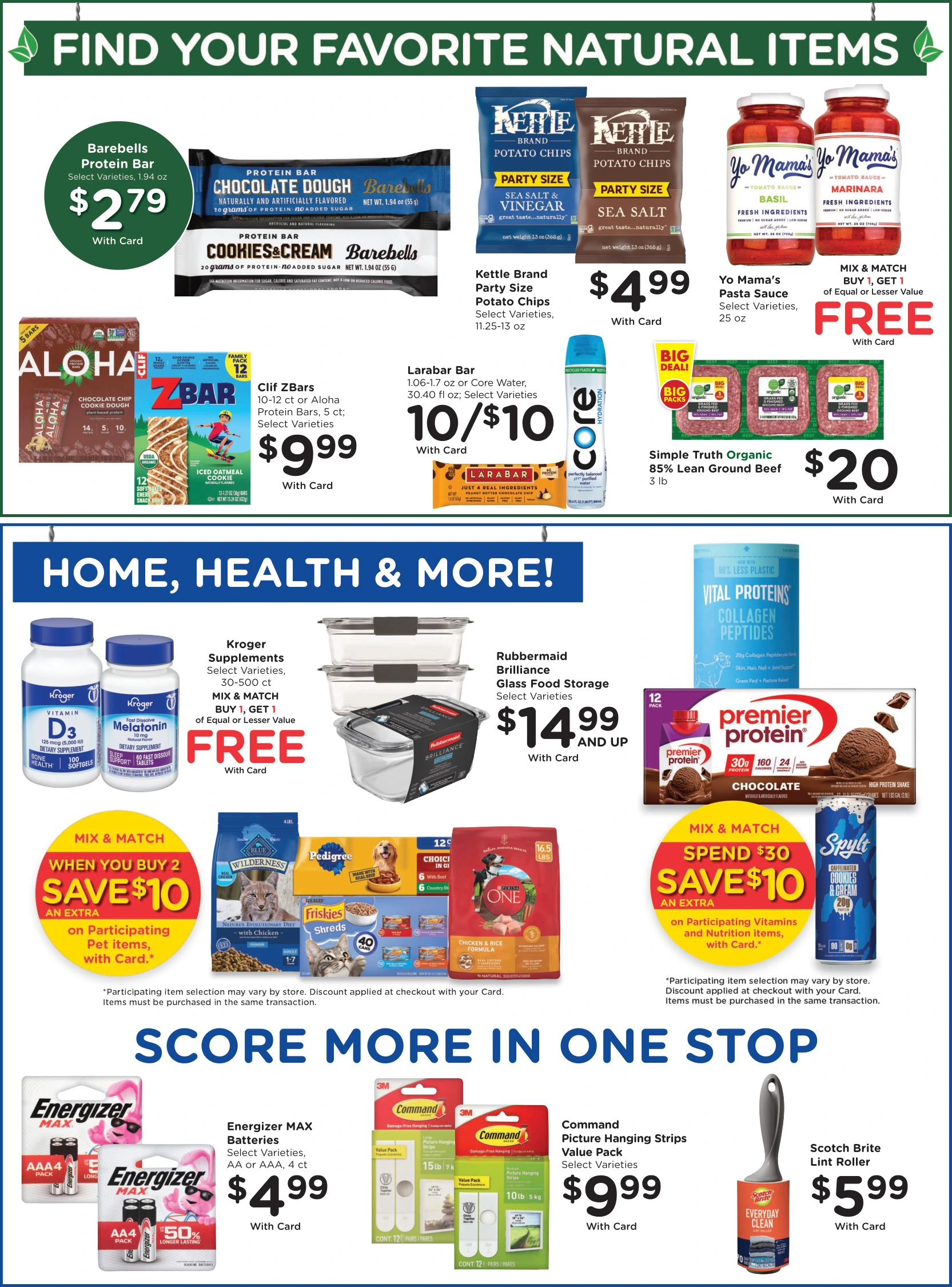 Flyer page 10