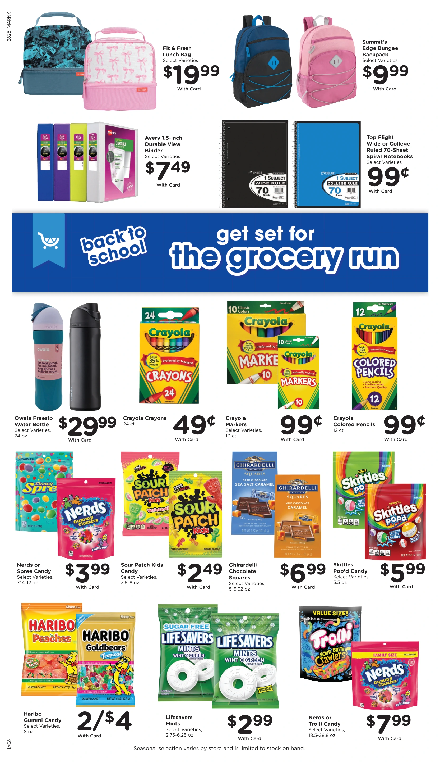 Flyer page 13