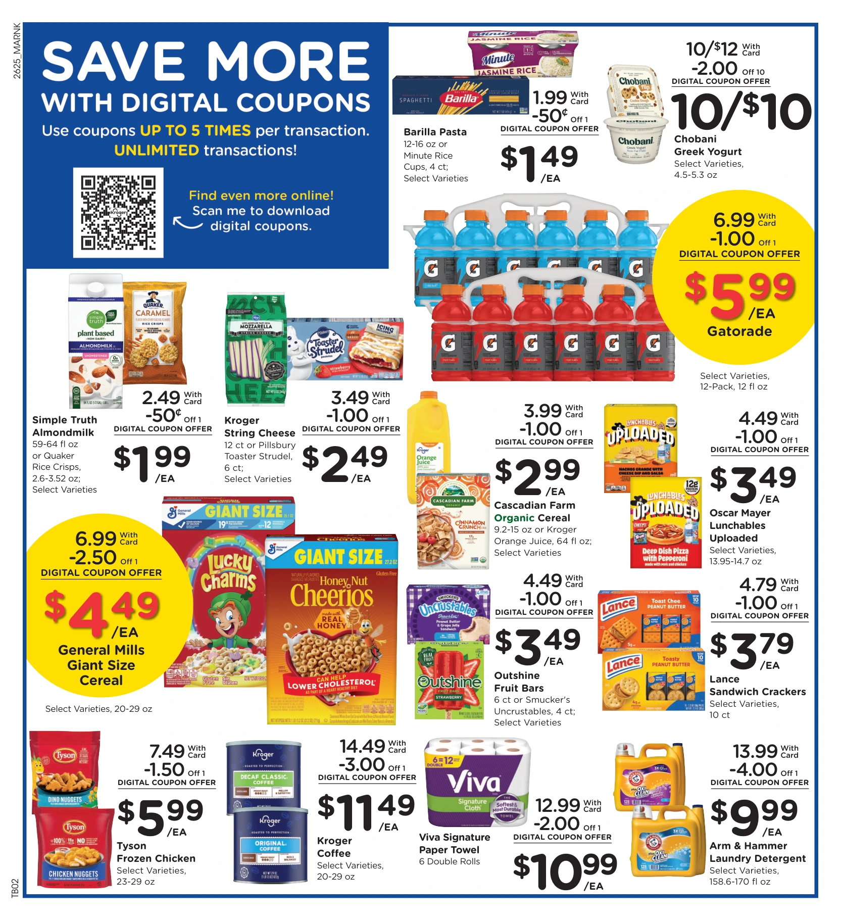 Flyer page 5