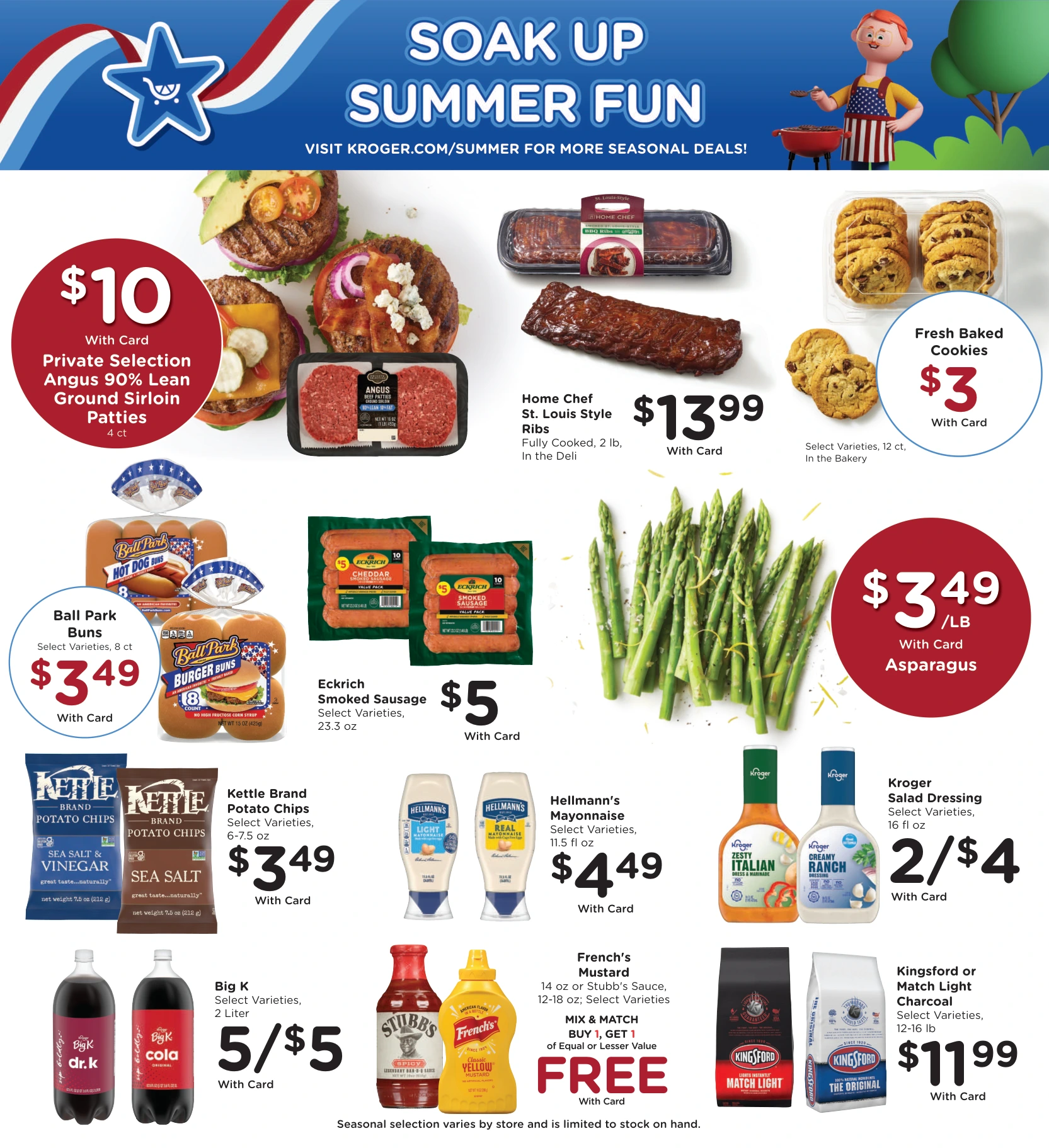 Flyer page 8