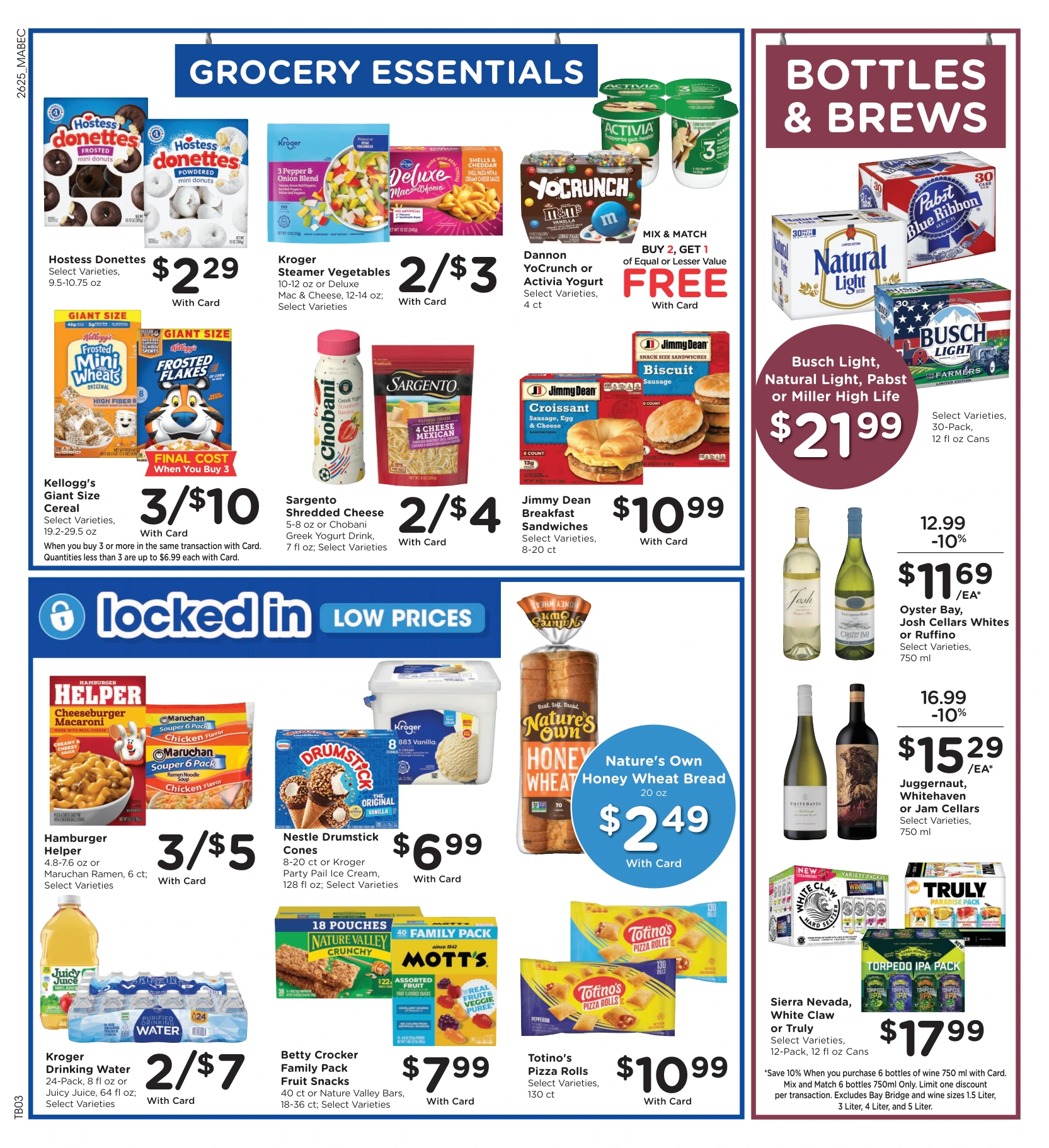 Flyer page 9