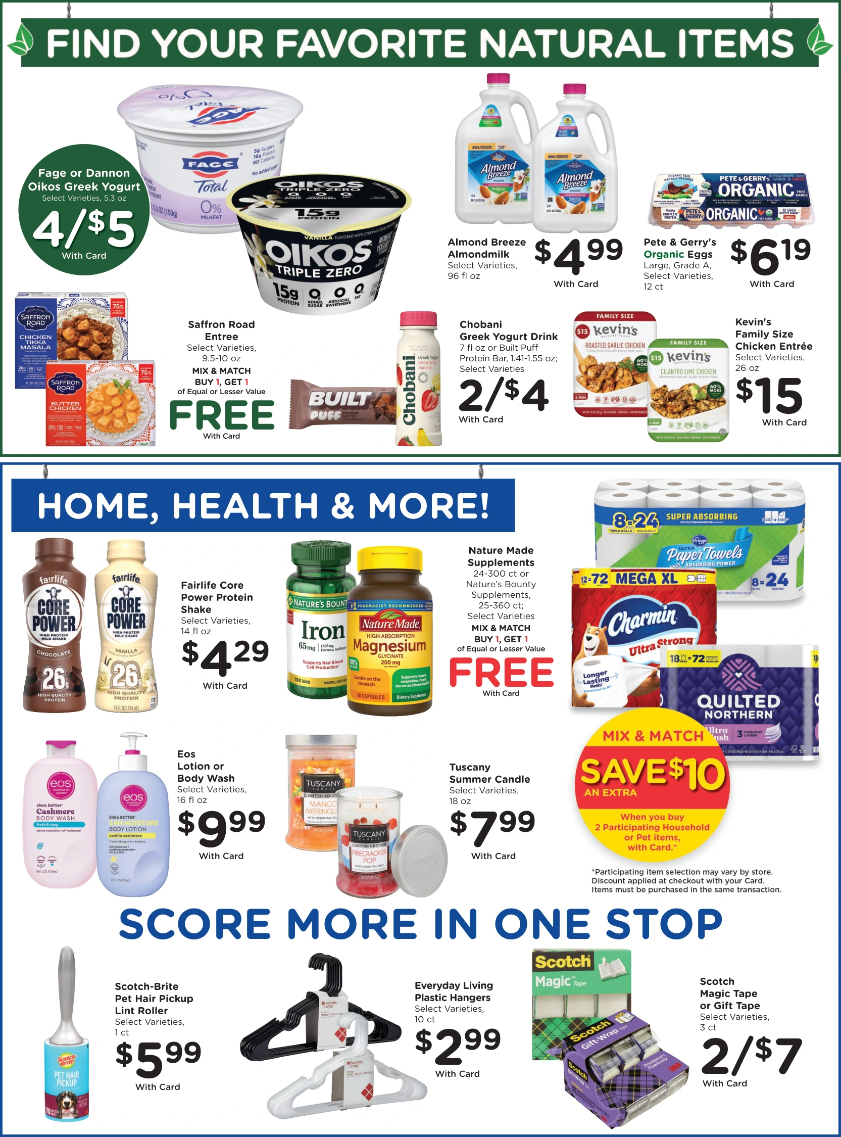 Flyer page 10