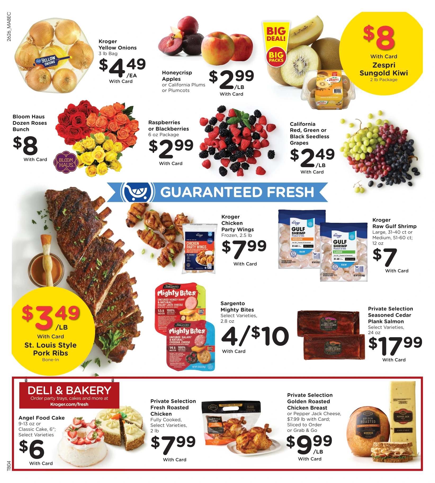 Flyer page 13