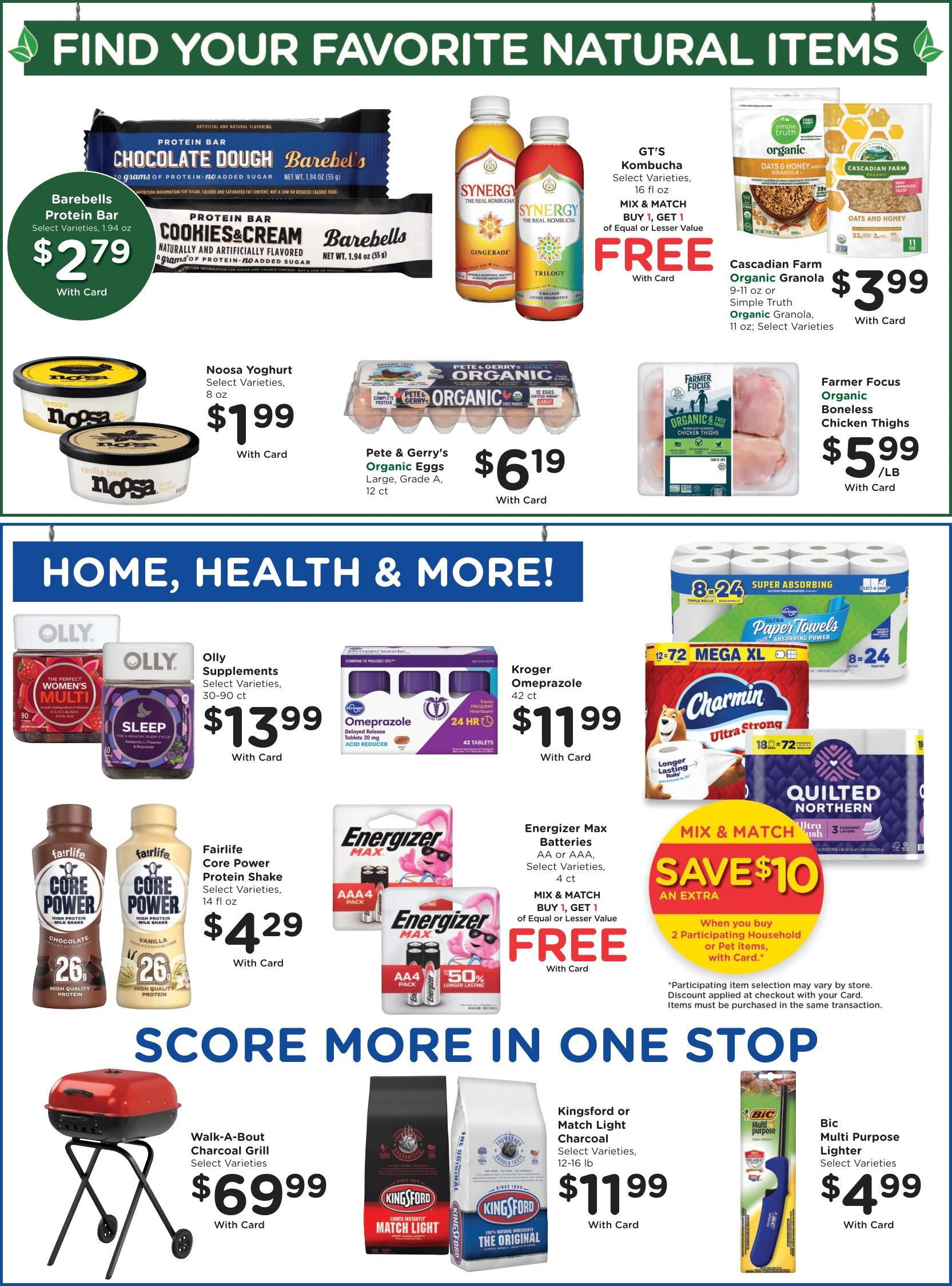 Flyer page 8