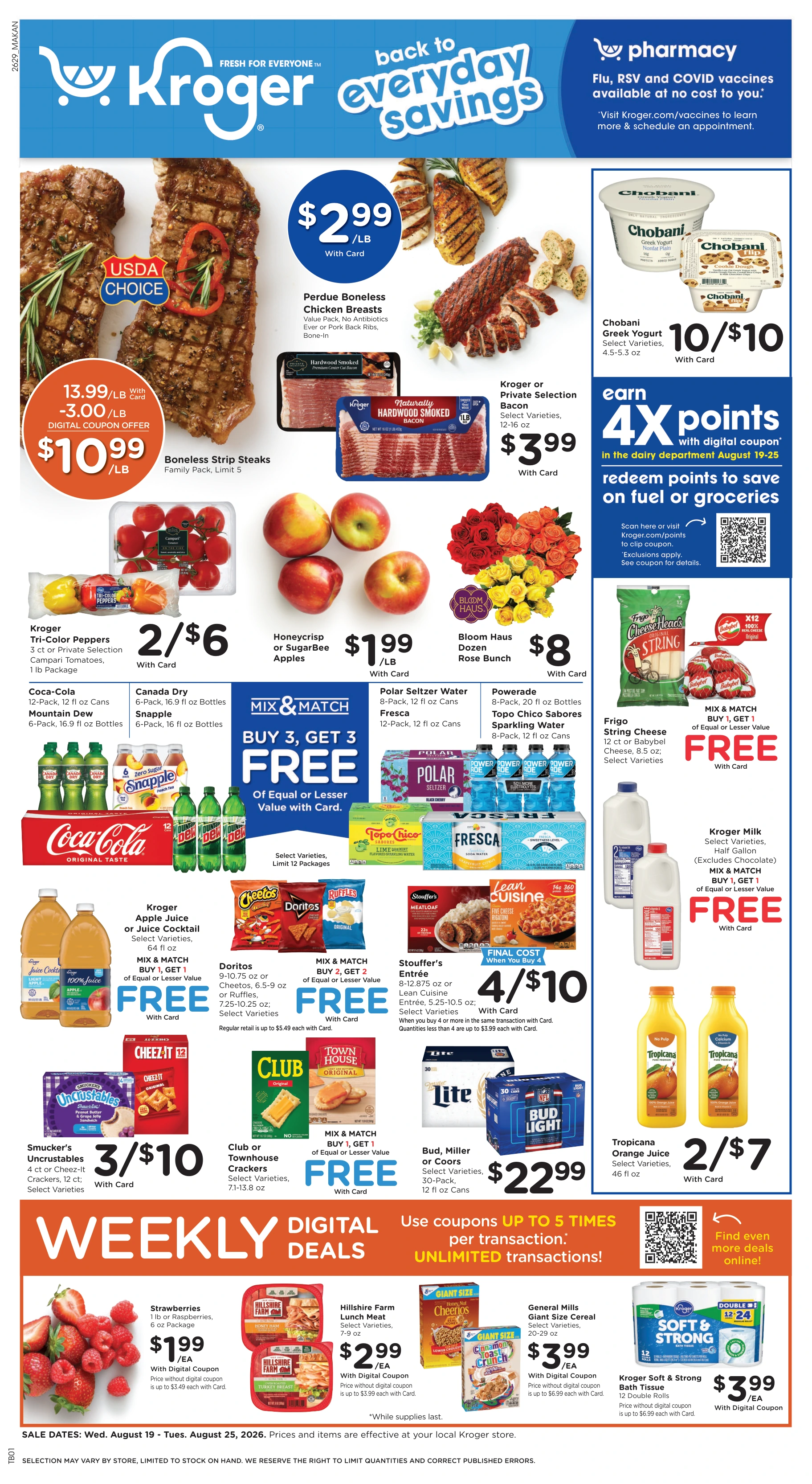 Flyer page 1
