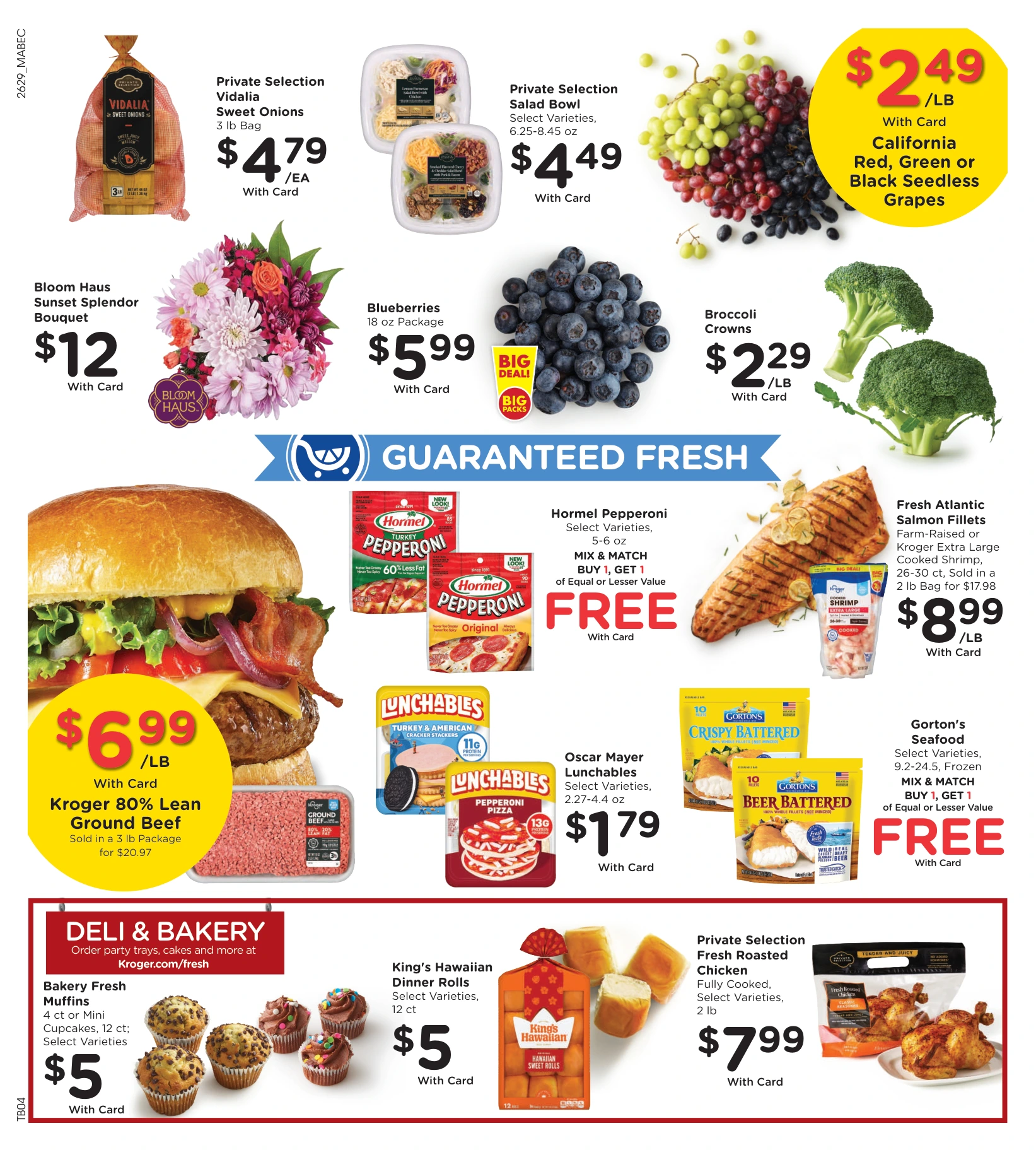 Flyer page 10