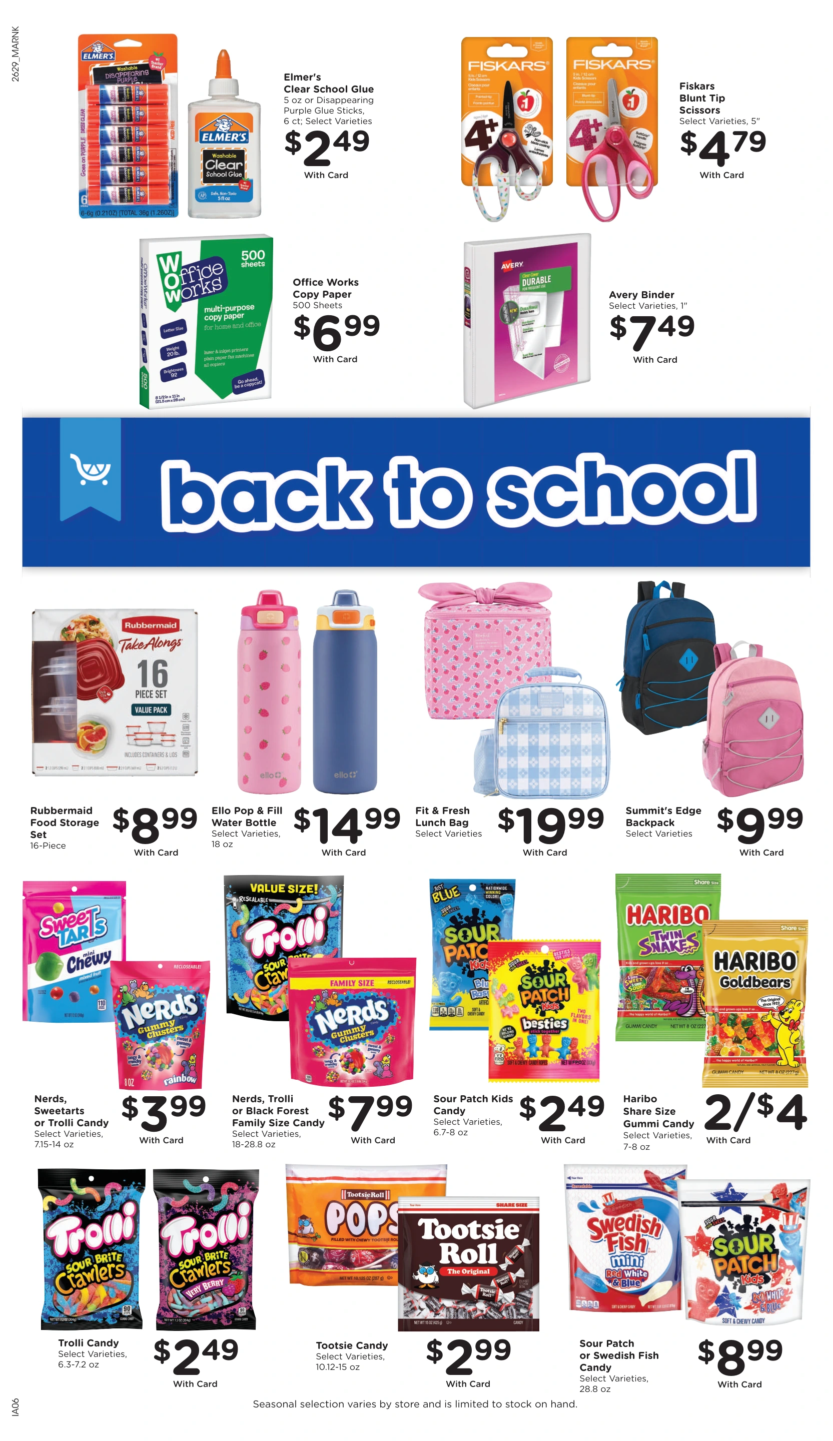 Flyer page 12