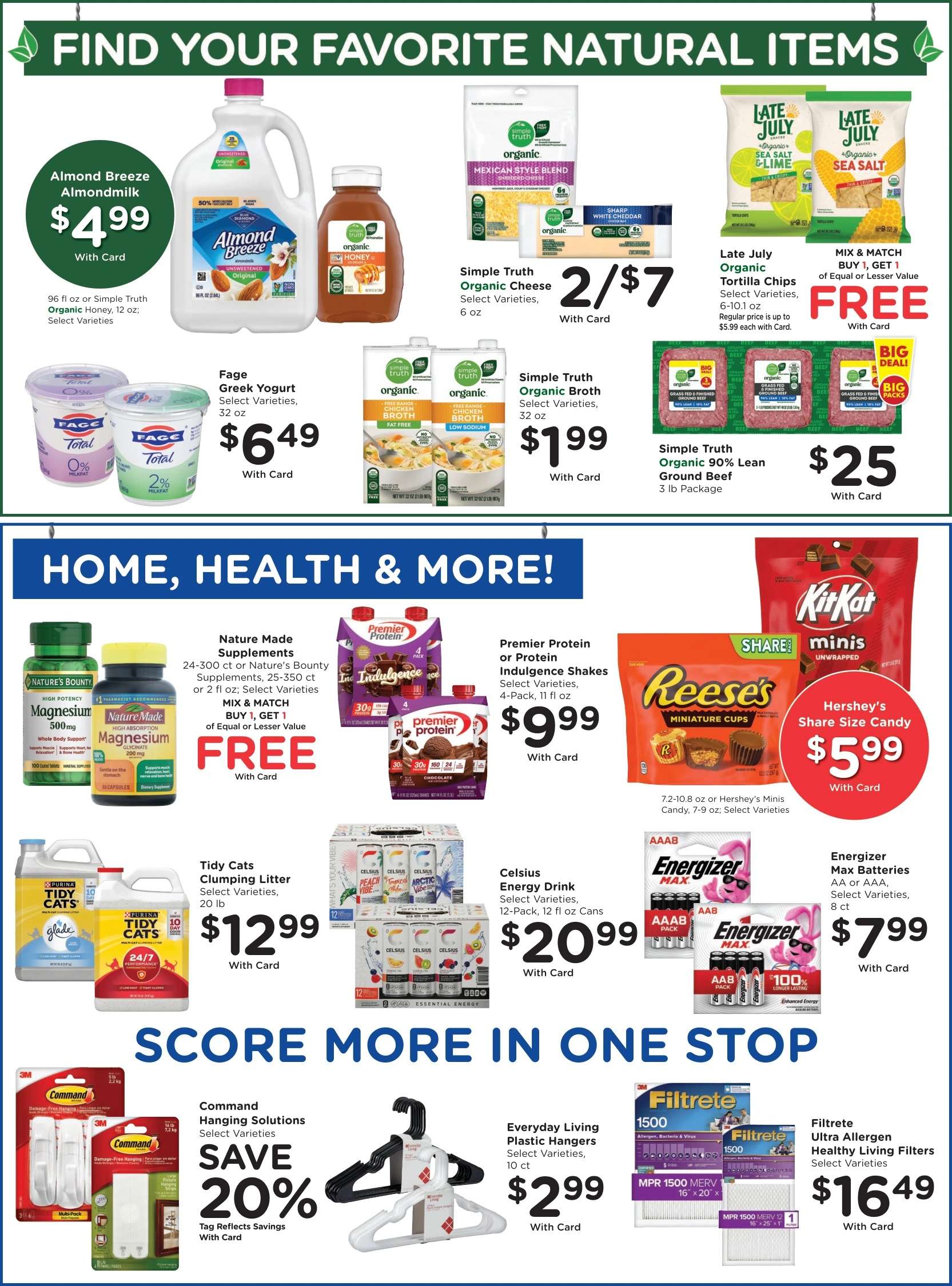 Flyer page 8