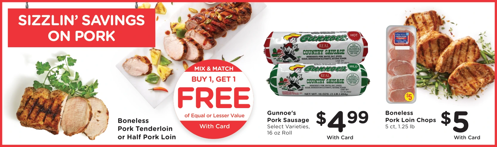 Kroger Mid-Atlantic Weekly Ad - Page 11