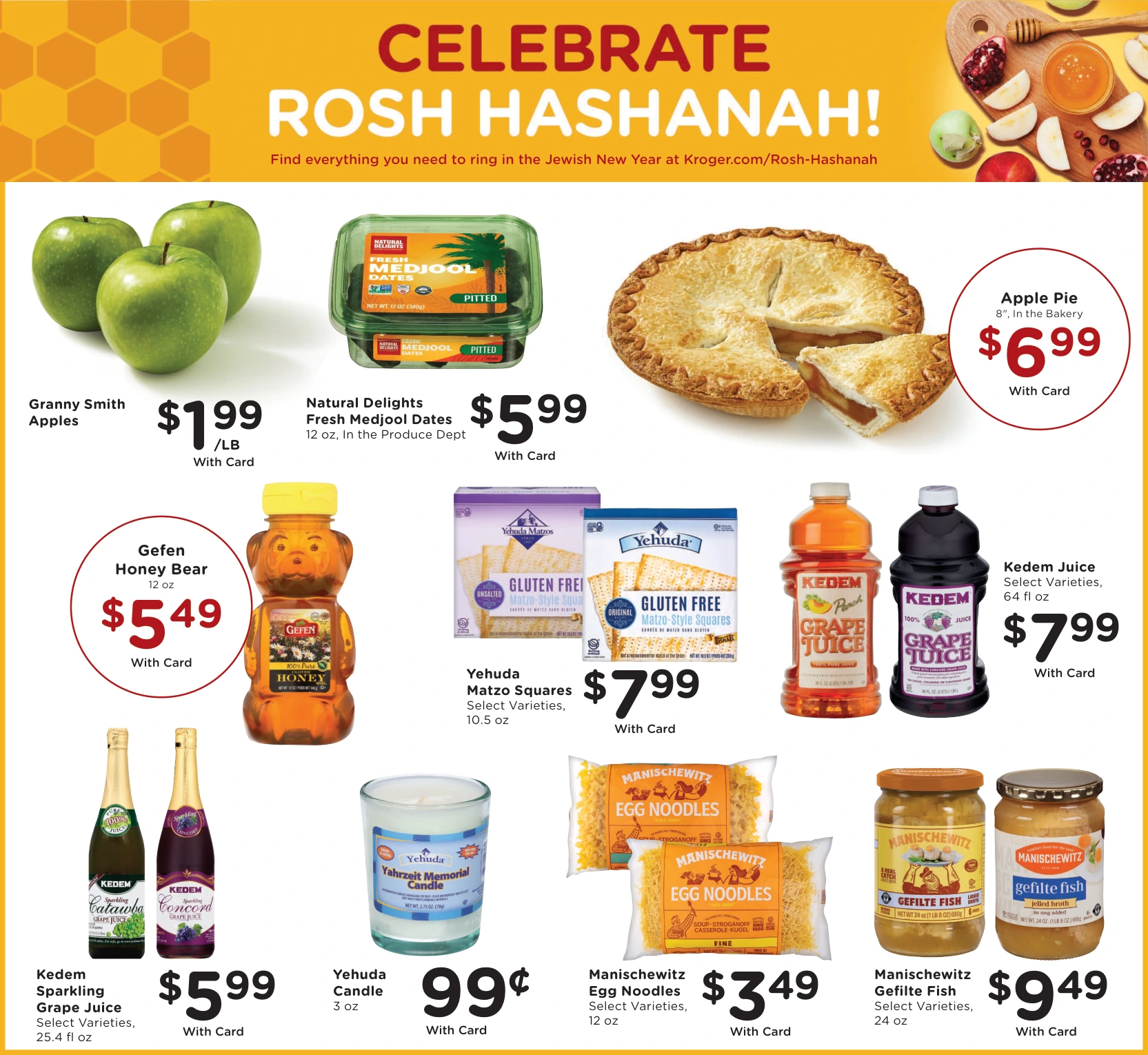 Kroger Mid-Atlantic Weekly Ad - Page 14
