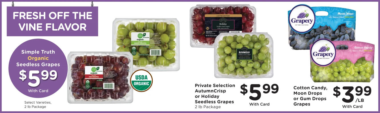 Kroger Mid-Atlantic Weekly Ad - Page 10