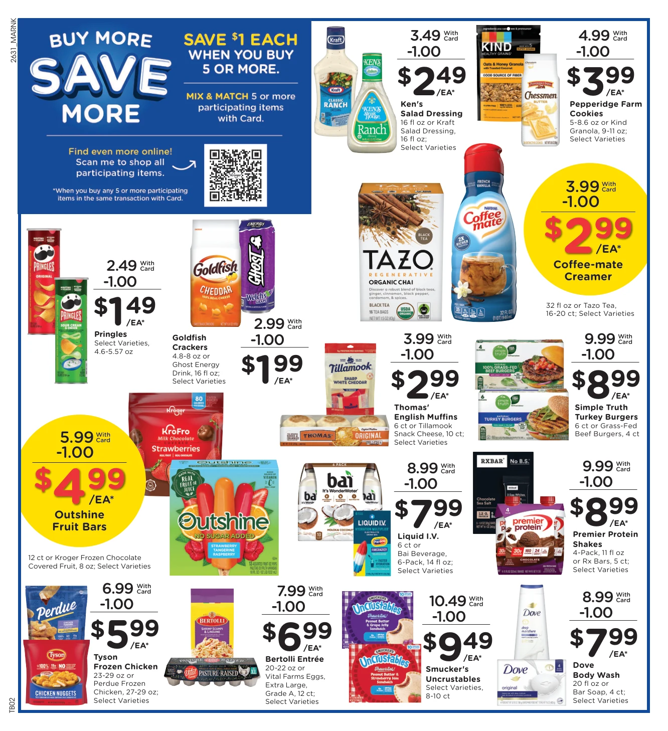 Kroger Mid-Atlantic Weekly Ad - Page 5