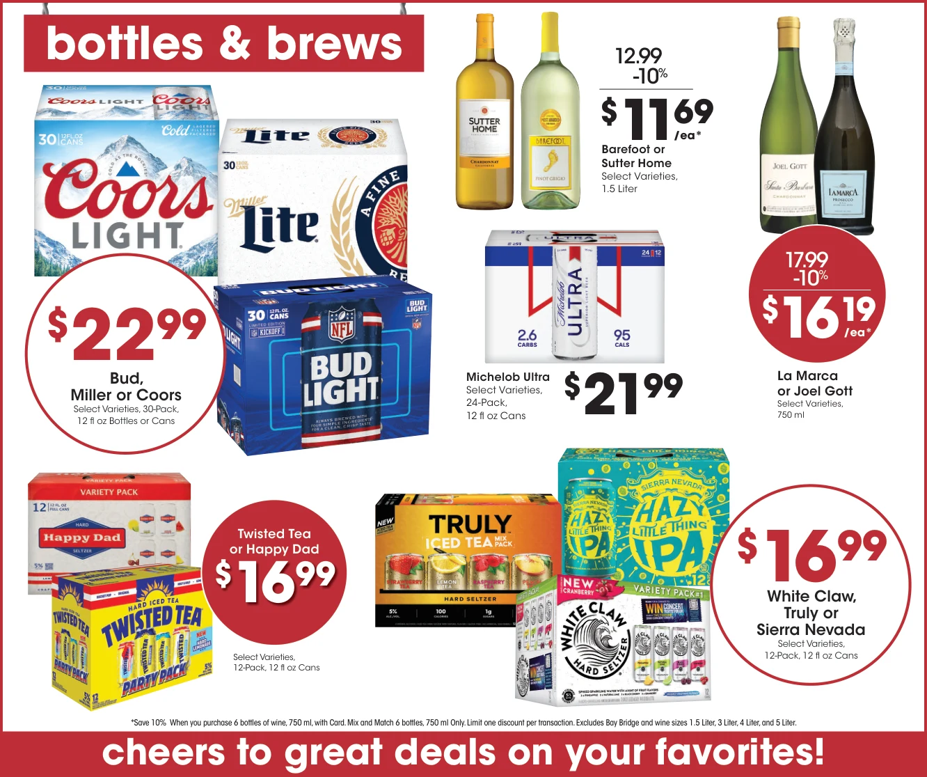 Kroger Mid-Atlantic Weekly Ad - Page 13