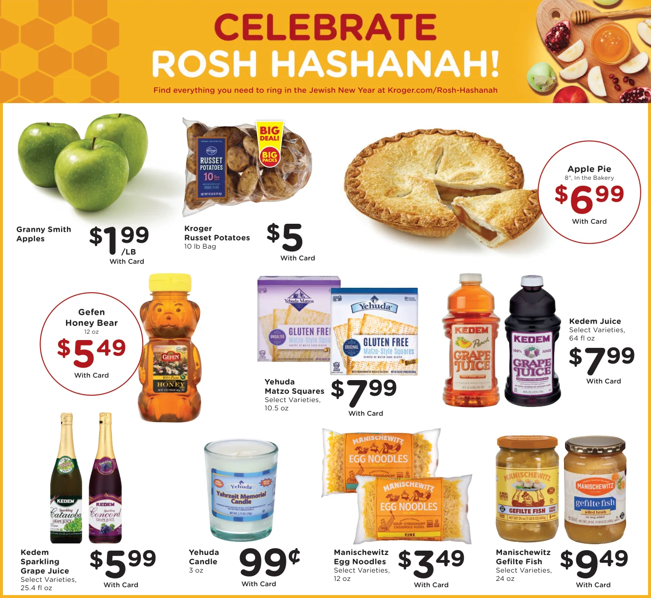 Kroger Mid-Atlantic Weekly Ad - Page 14