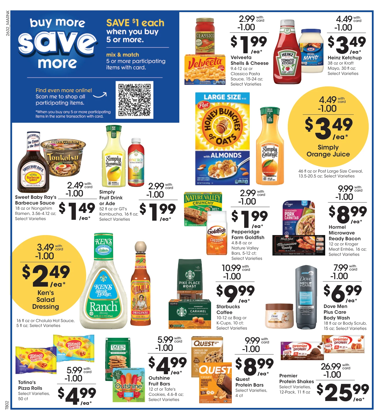 Kroger Mid-Atlantic Weekly Ad - Page 4