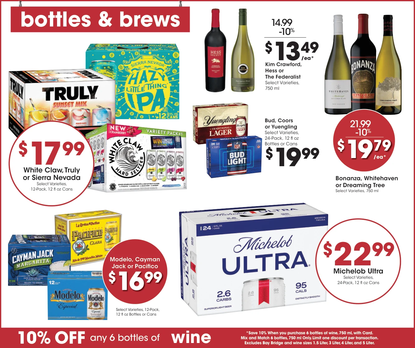 Kroger Mid-Atlantic Weekly Ad - Page 13