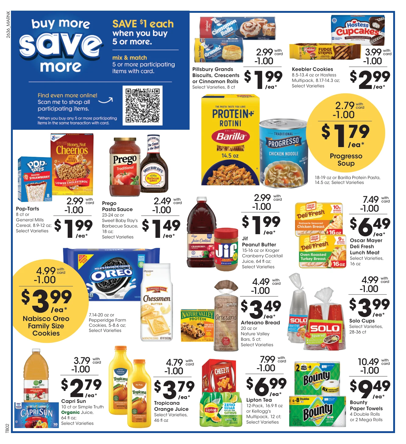 Kroger Mid-Atlantic Weekly Ad - Page 4