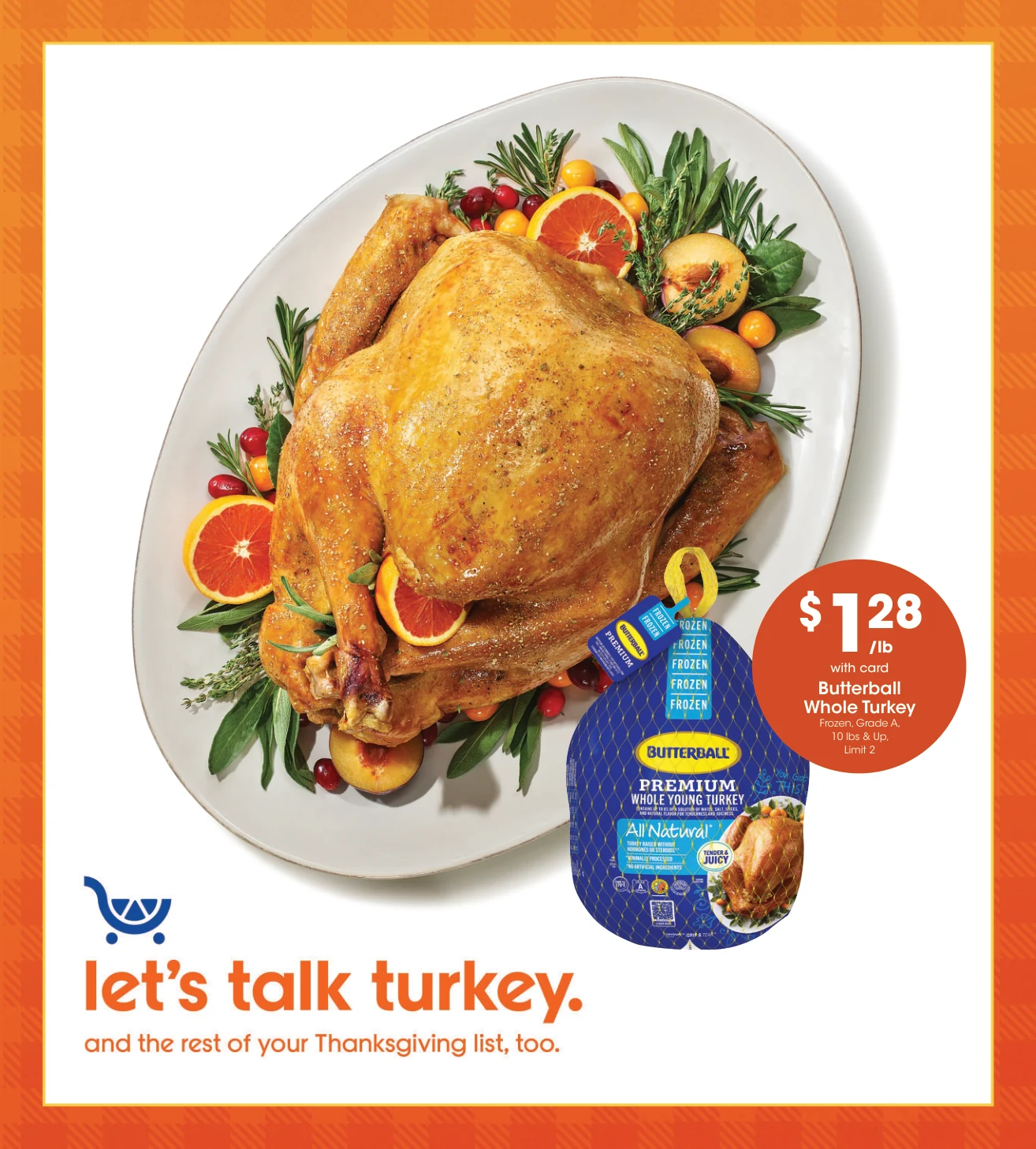 Kroger Mid-Atlantic Weekly Ad - Page 9